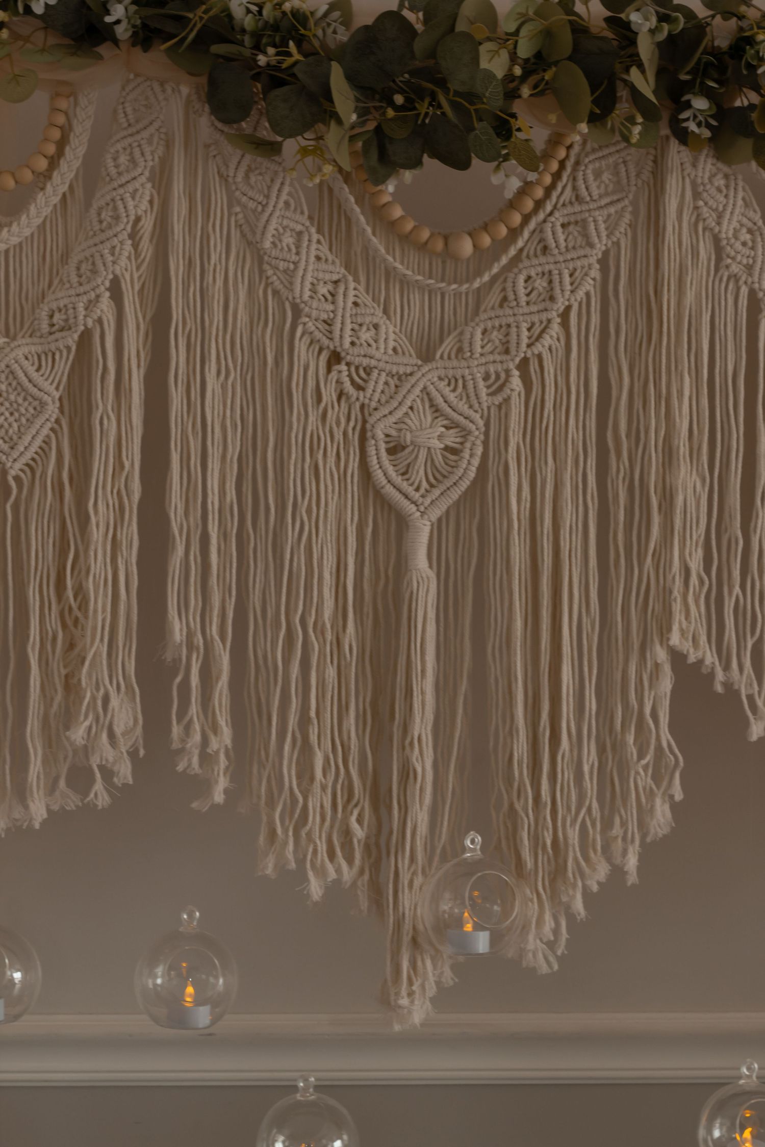 picture of macrame
