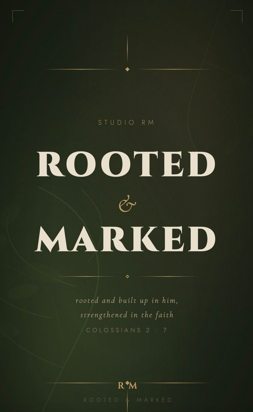 Rooted