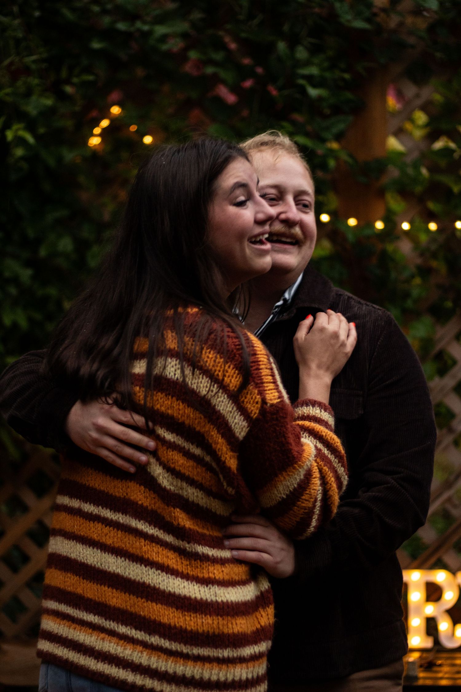 Columbus, Ohio engagement and couples photography