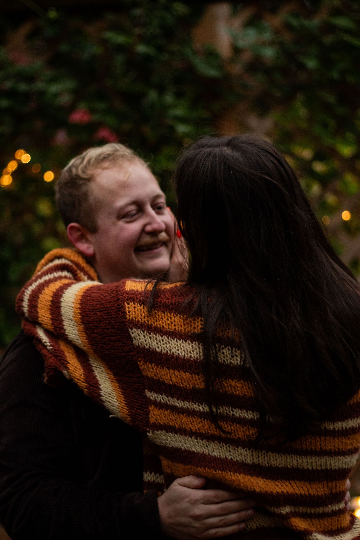 Columbus, Ohio engagement and couples photography