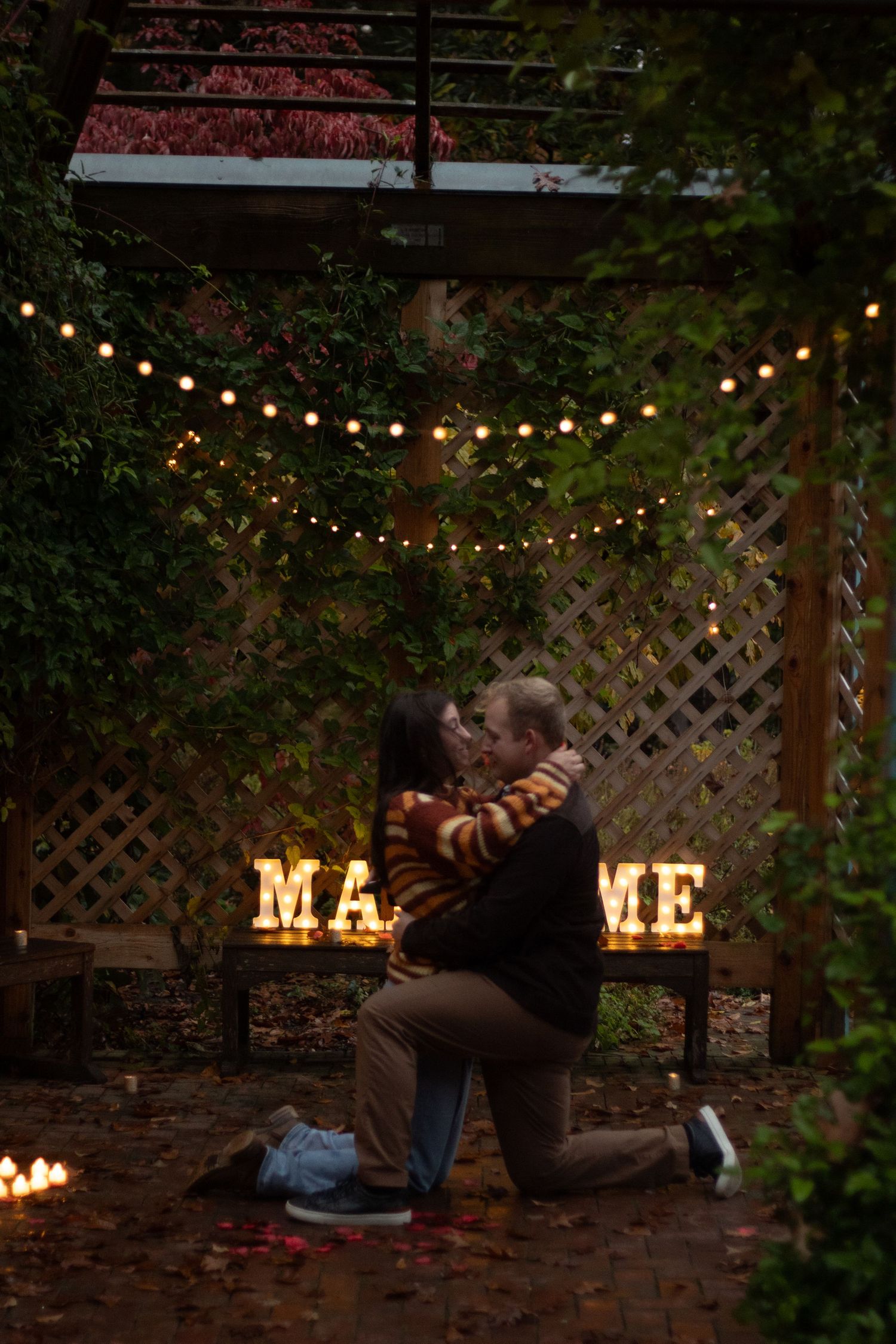 Columbus, Ohio engagement and couples photography