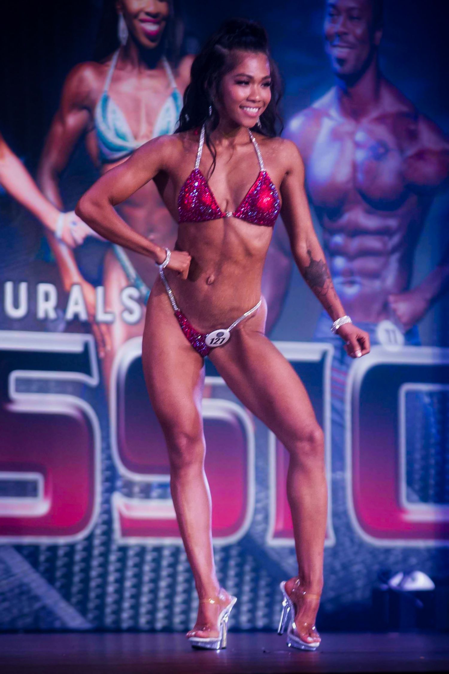 SATX ATX HTX DFW Austin San Antonio Houston Dallas photography Texas  boudoir sexy wellness physique bodybuilder GBO NFF NPC IFBB WBF OCB