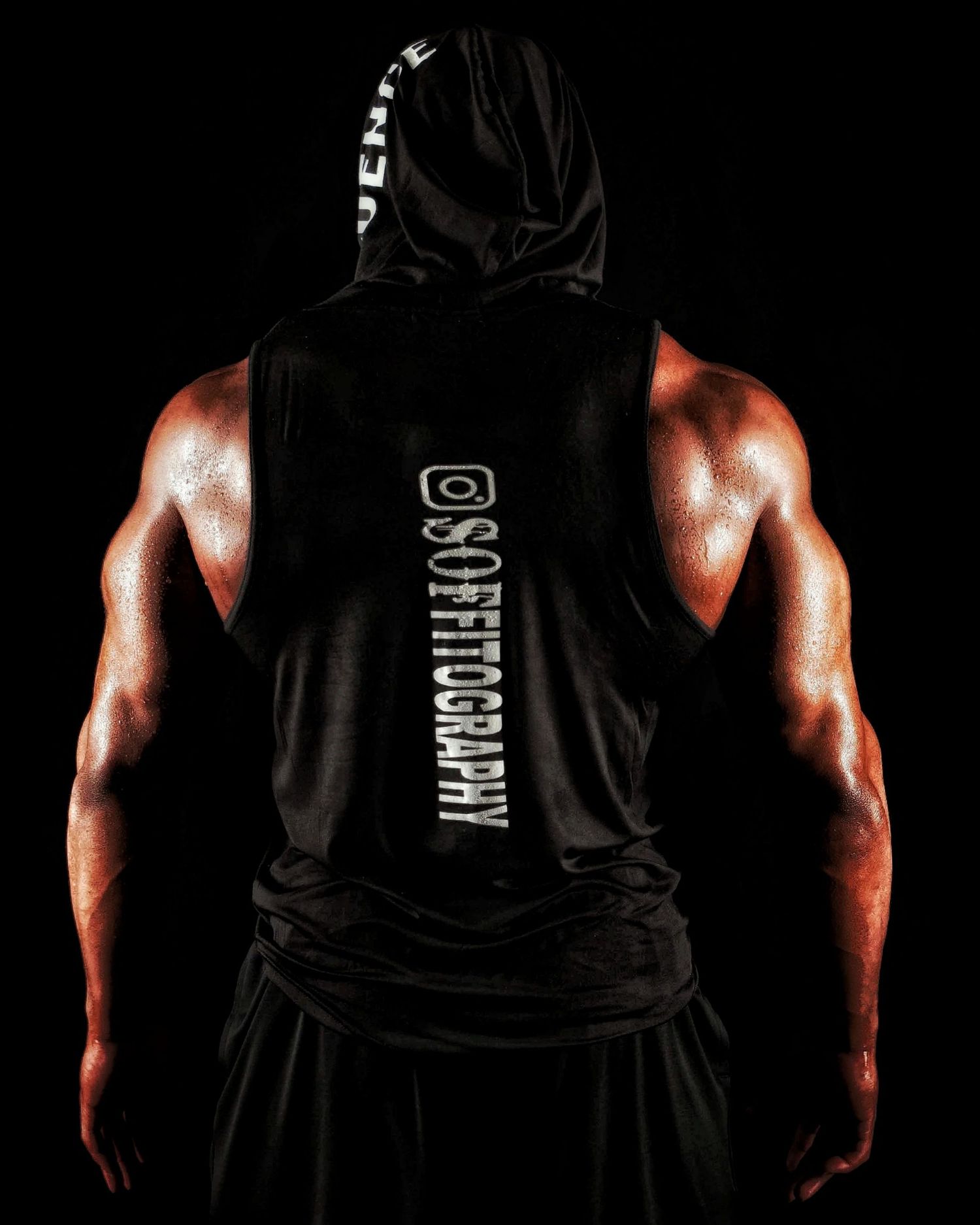 IFBB NPC Austin San Antonio Houston Dallas New Mexico Texas  boudoir sexy wellness physique bodybuilder gym muscles pose biceps triceps