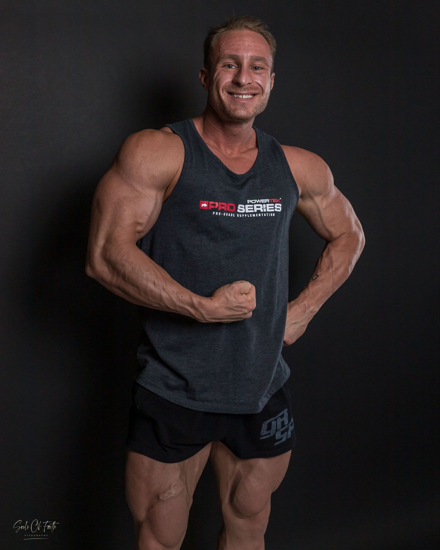 ifbb npc austin san antonio houston dallas new mexico texas