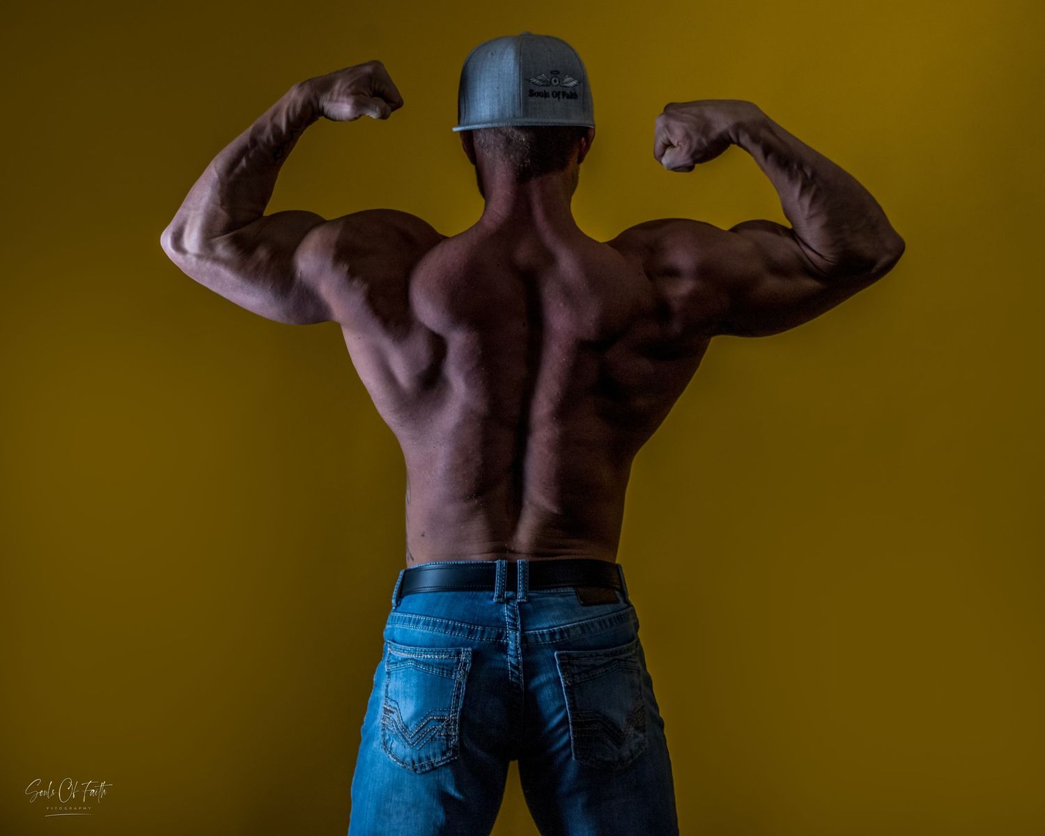 fitness muscle men delts rear delts biceps triceps ifbb npc austin san antonio houston dallas new mexico texas