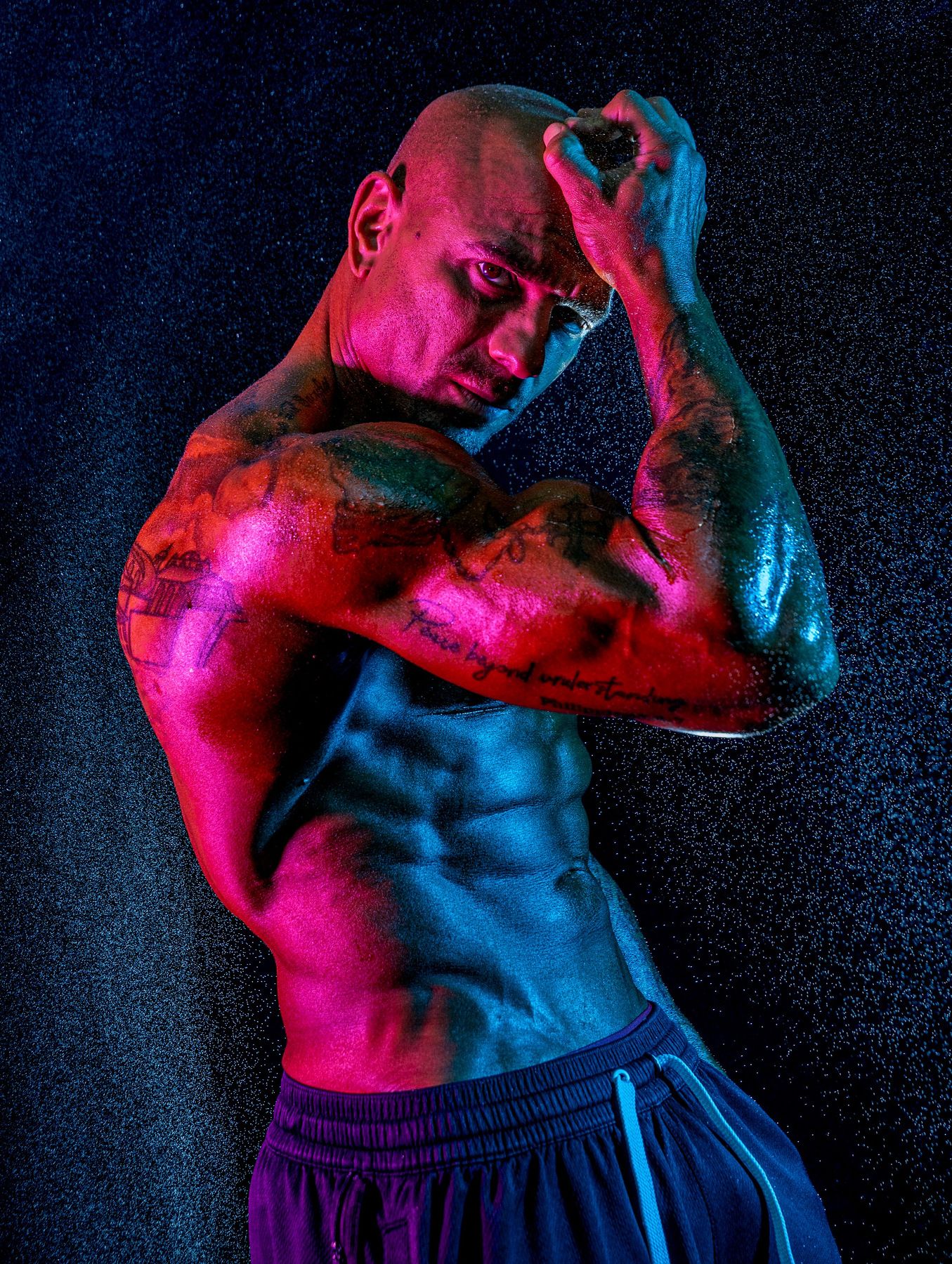 SATX ATX HTX DFW Austin San Antonio Houston Dallas photography Texas  boudoir sexy wellness physique bodybuilder GBO NFF NPC IFBB WBF OCB