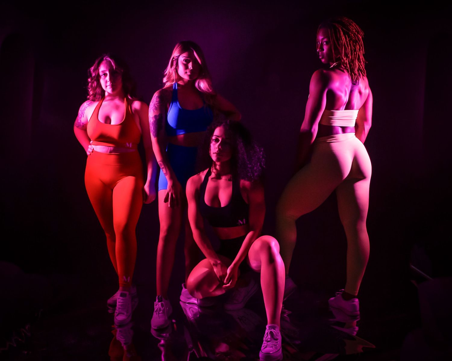 IFBB NPC Austin San Antonio Houston Dallas New Mexico Texas boudoir sexy wellness physique bodybuilder gym muscles