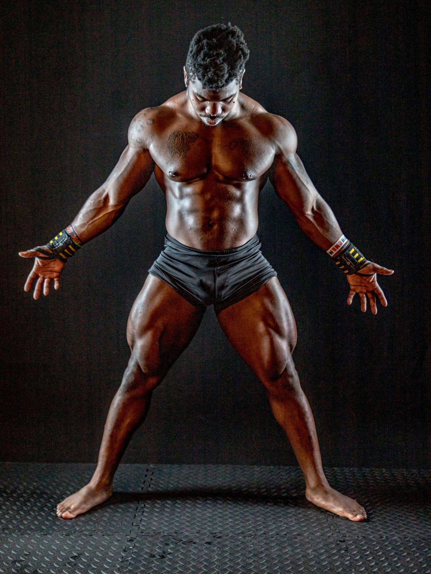 IFBB NPC Austin San Antonio Houston Dallas New Mexico Texas boudoir sexy wellness physique bodybuilder gym muscles