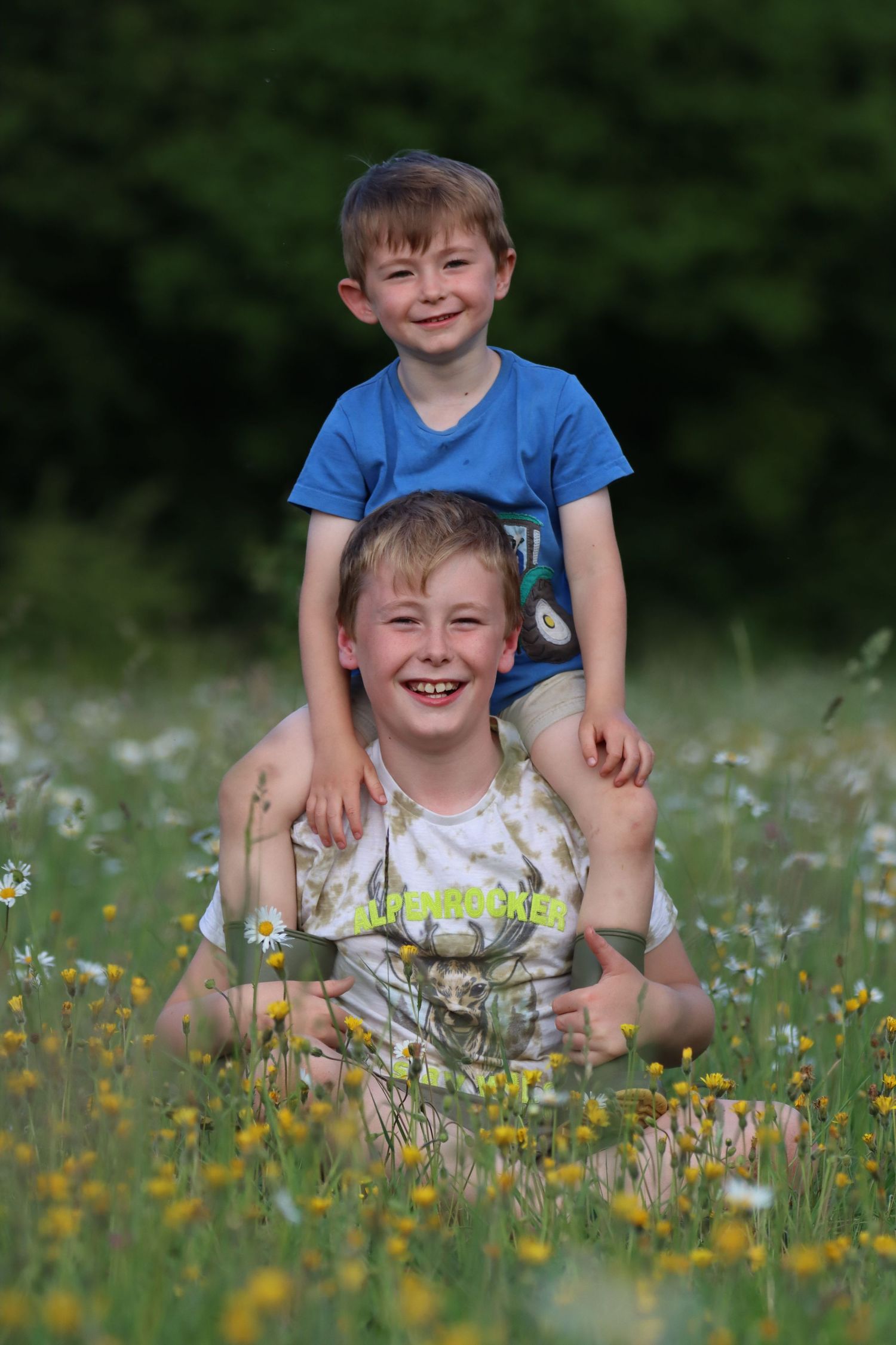CHILDREN