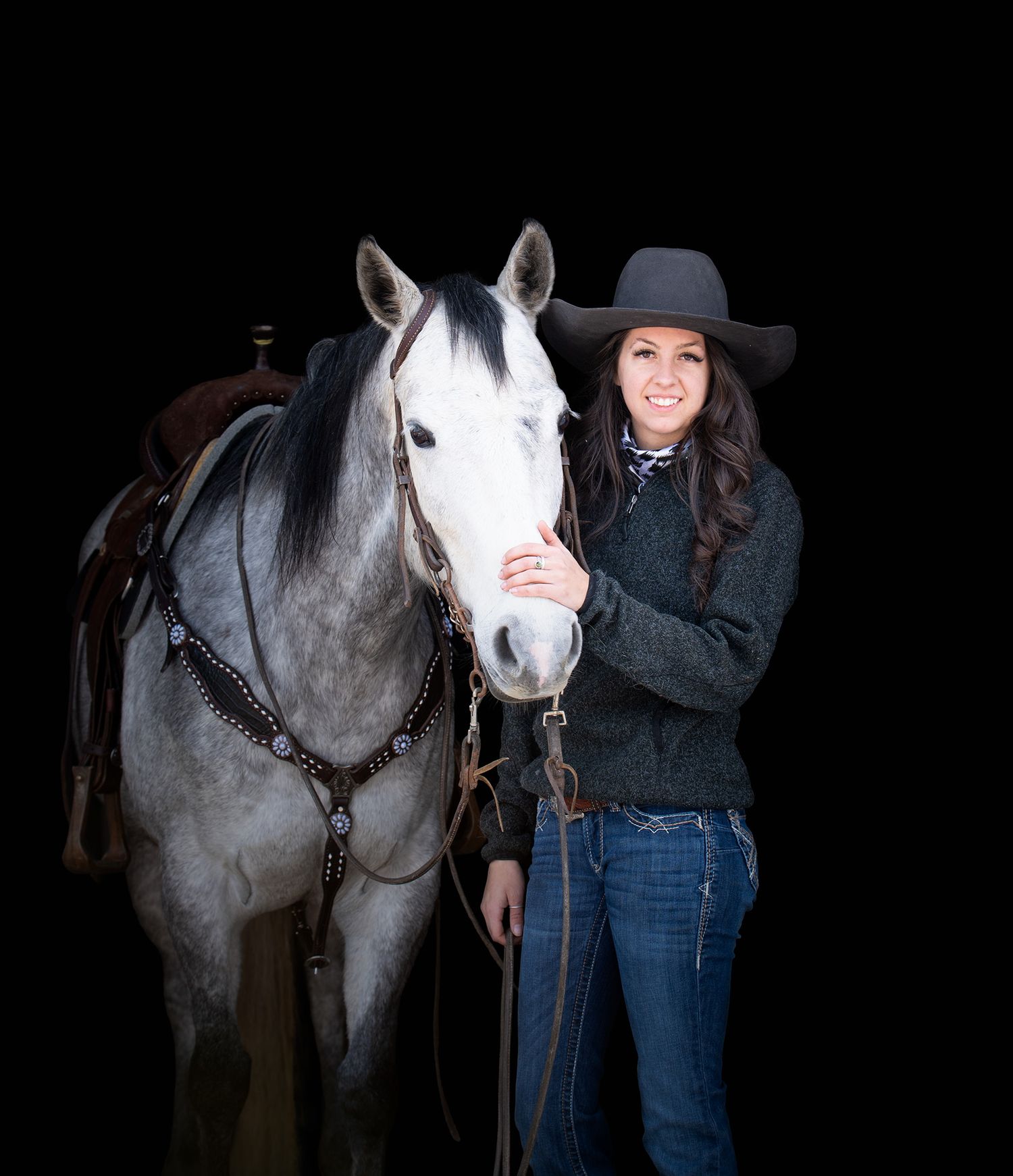 Treble H Photography Horse & Rider; Treble H Photography Equine Fine Art