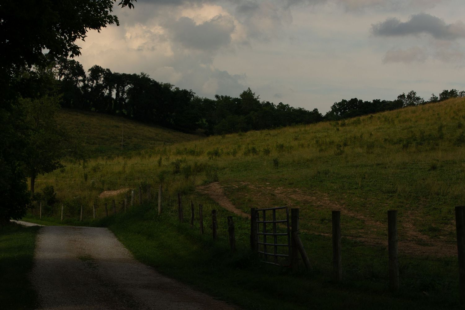Treble H Photography Farm Documentary