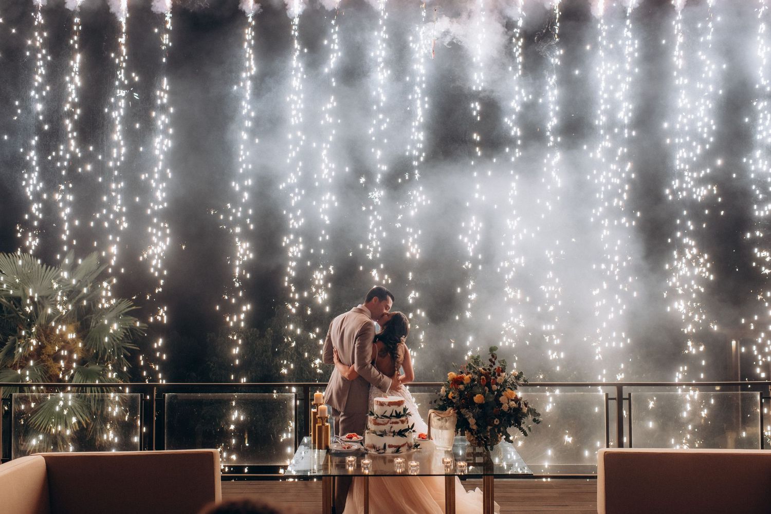 Noivos Casamento