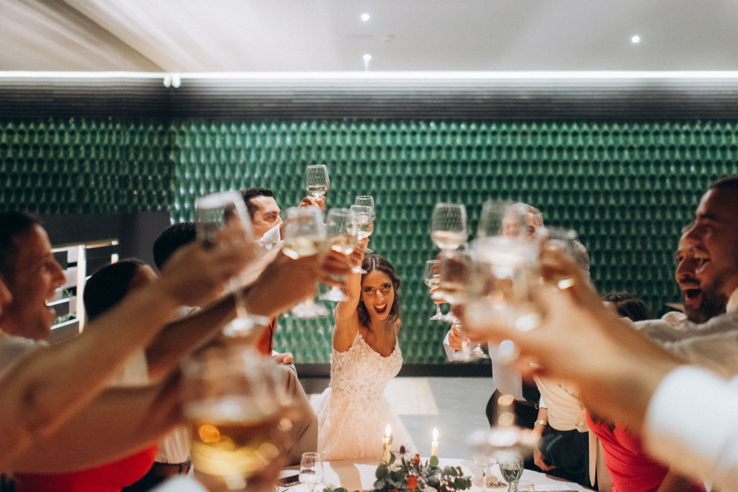 Noivos Casamento