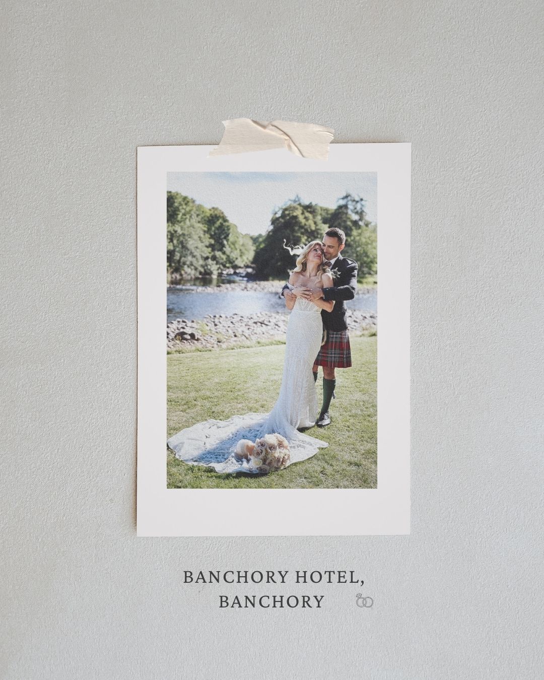 Aberdeen-wedding-photographer-Banchory lodge