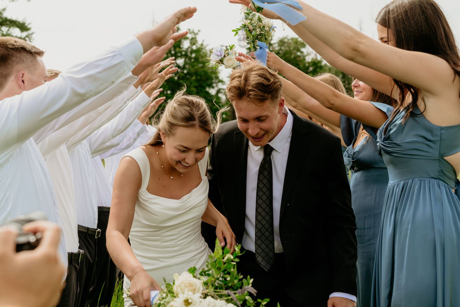 Wedding photography and videography serving Vancouver and the Lower Mainland