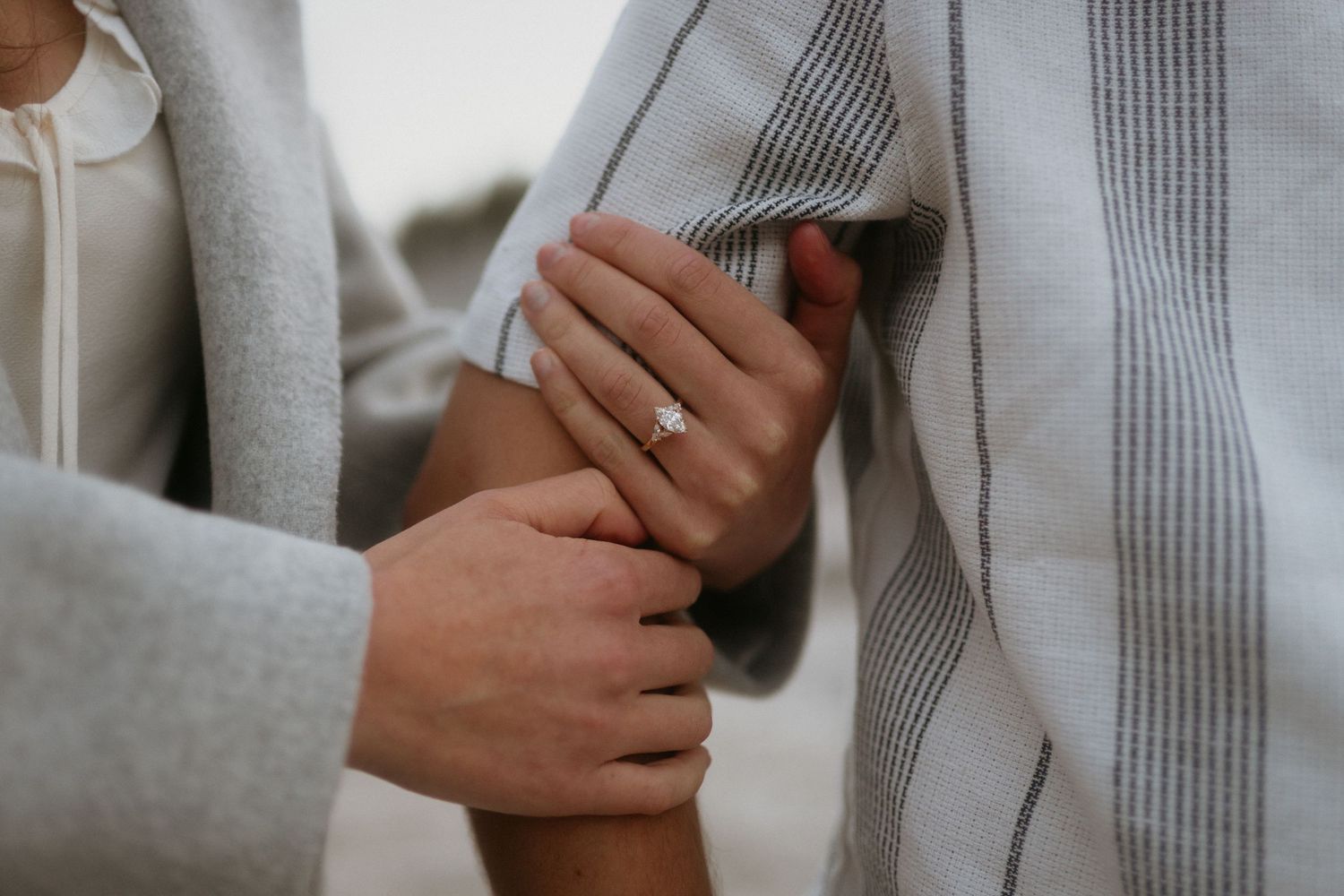 Modern wedding photo and video for Vancouver couples