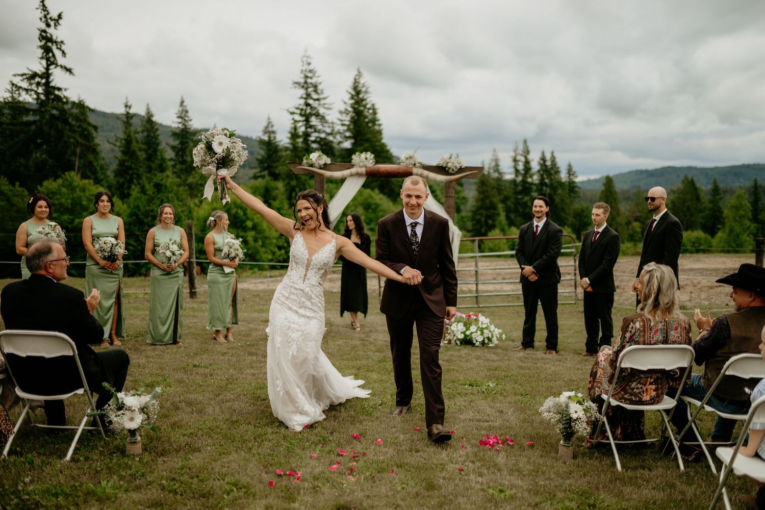 Vancouver wedding photographer capturing modern love stories