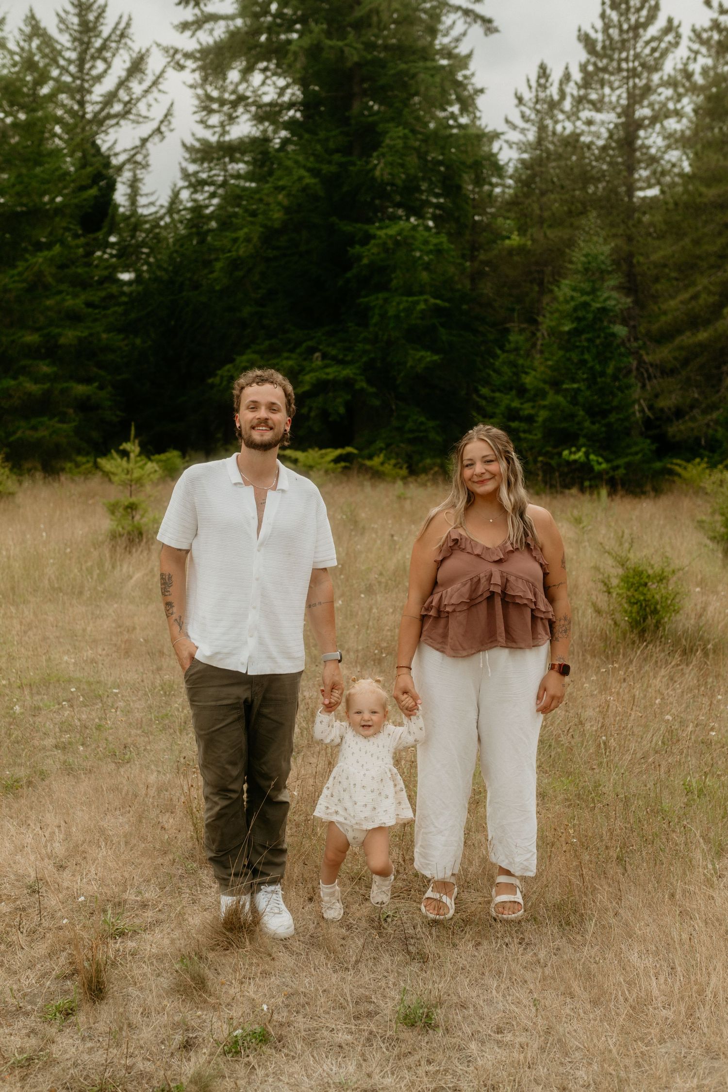 Cinematic storytelling for weddings across the Lower Mainland