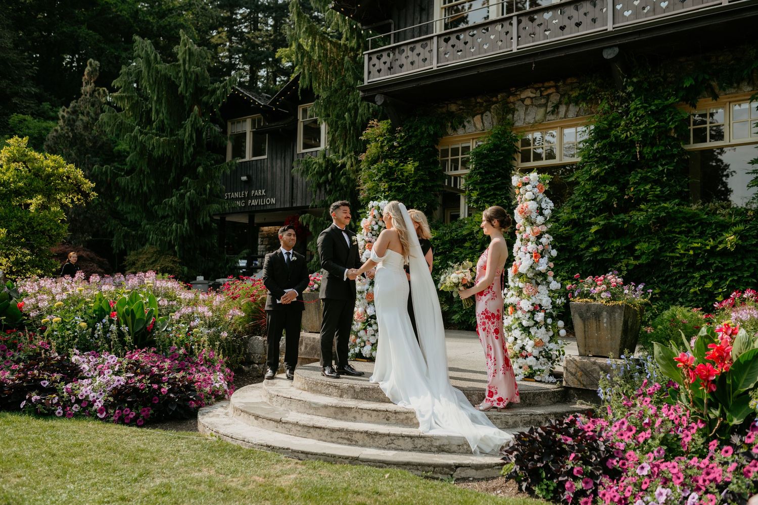 Bridal details natural light Fraser Valley