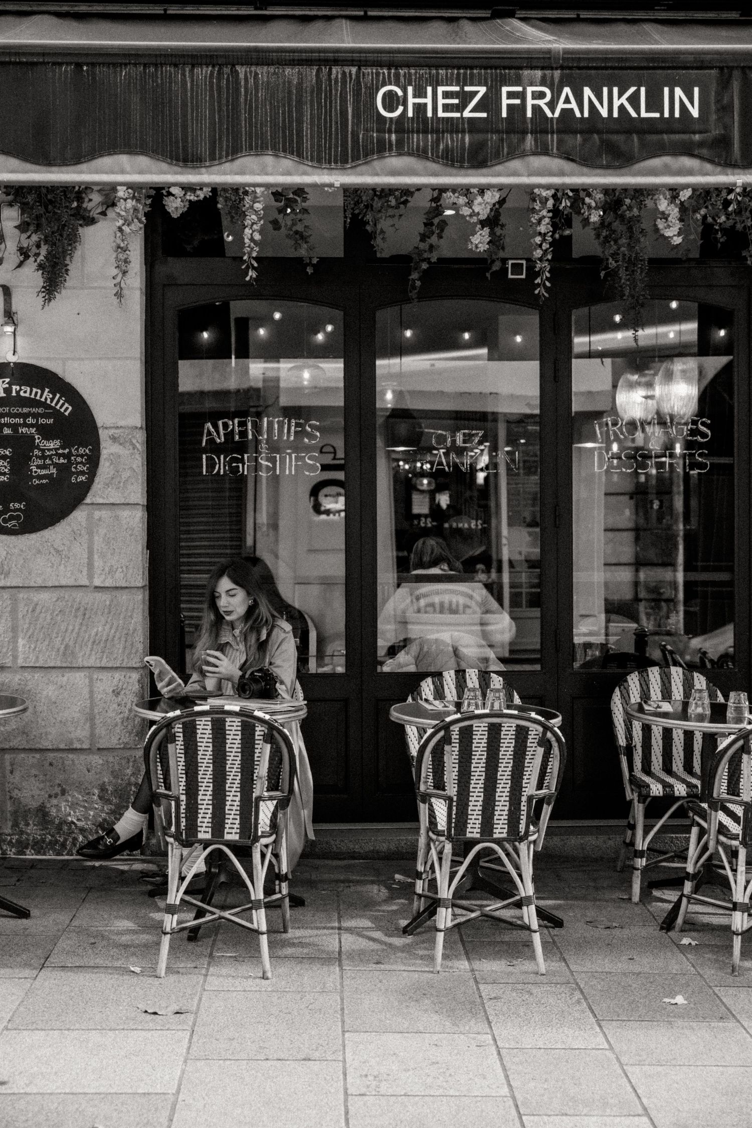 Déborah PL photographe Nantes