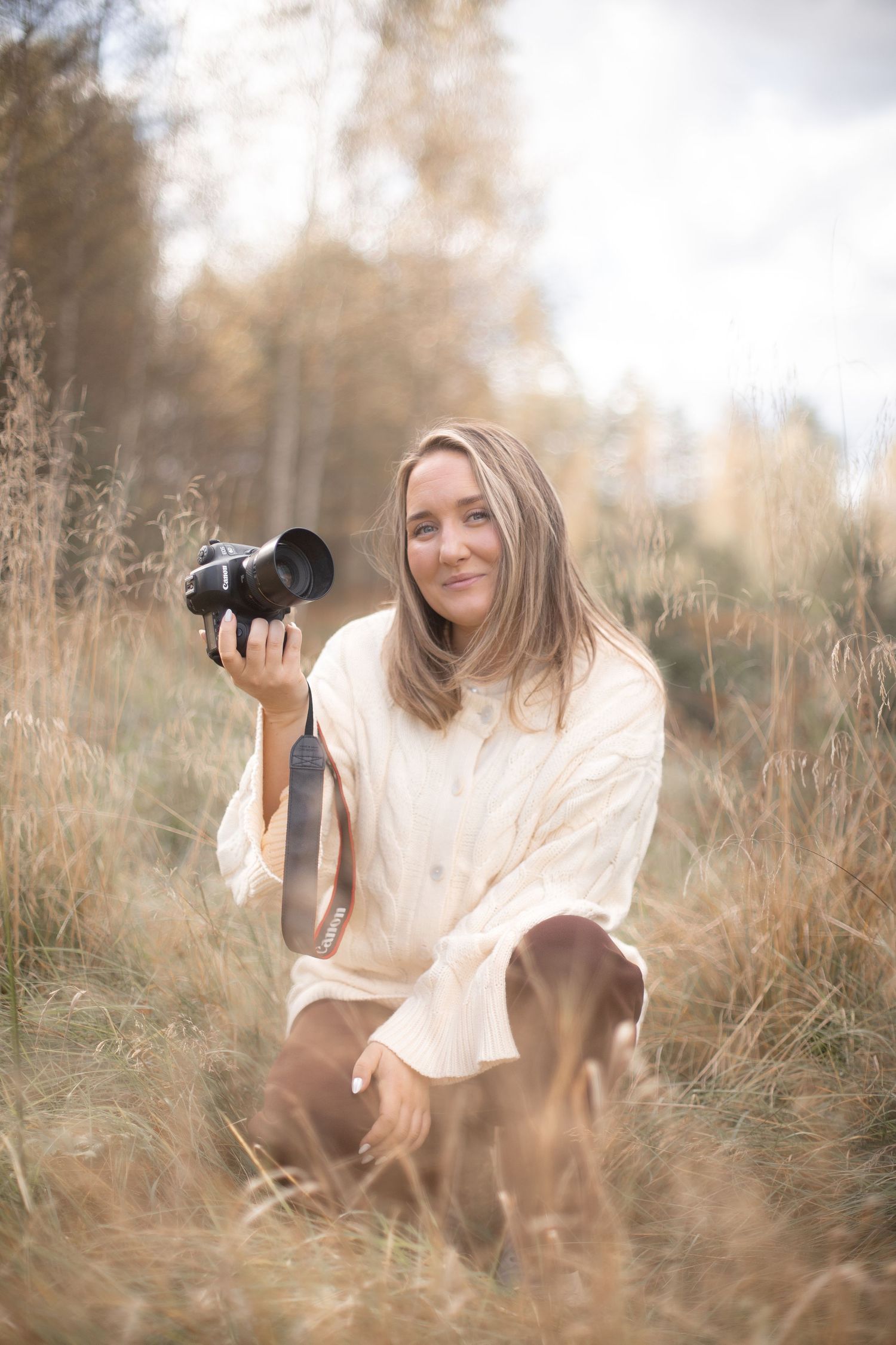 Familjefotograf i Katrineholm.