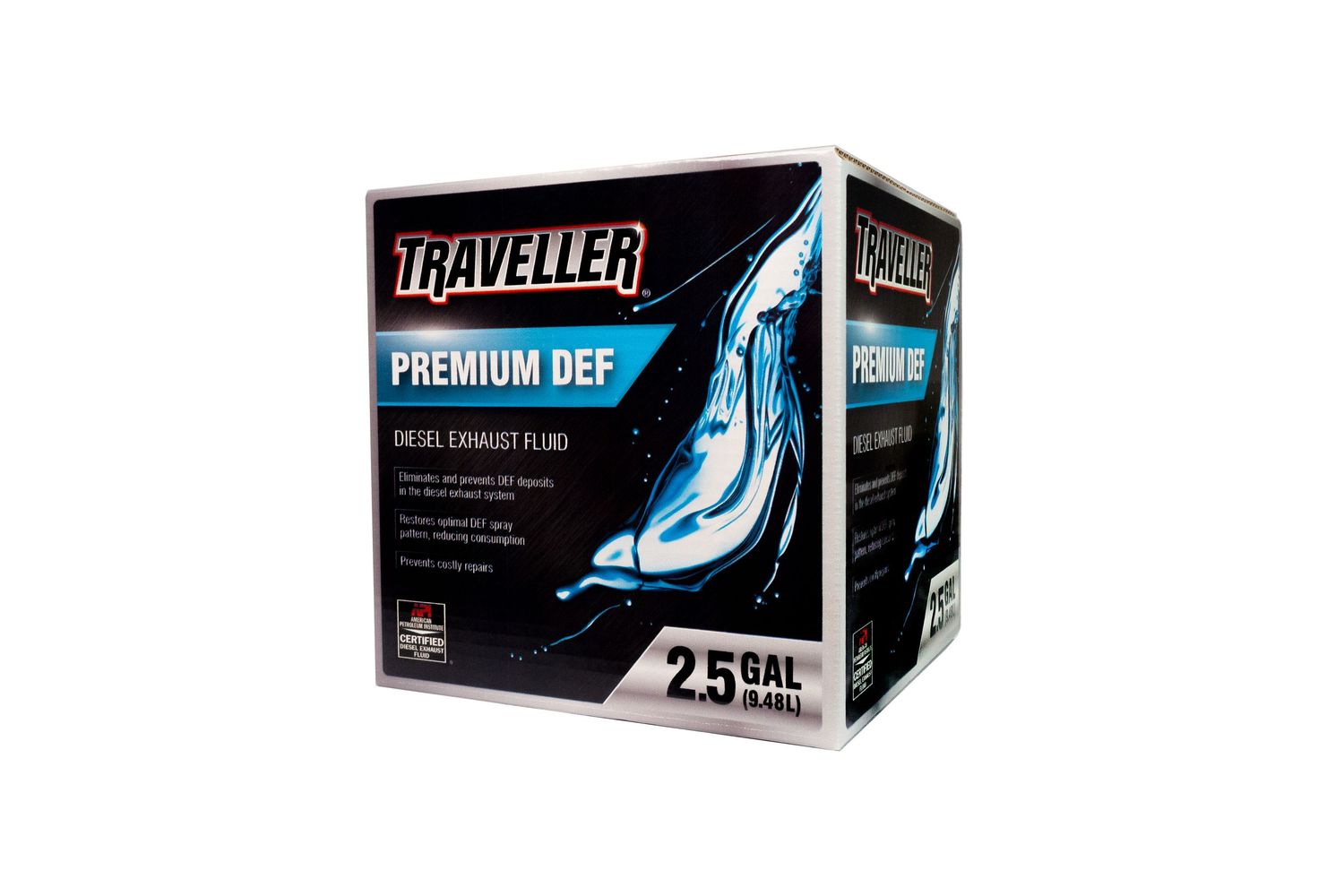 product photo session for traveller tractor supply def jug