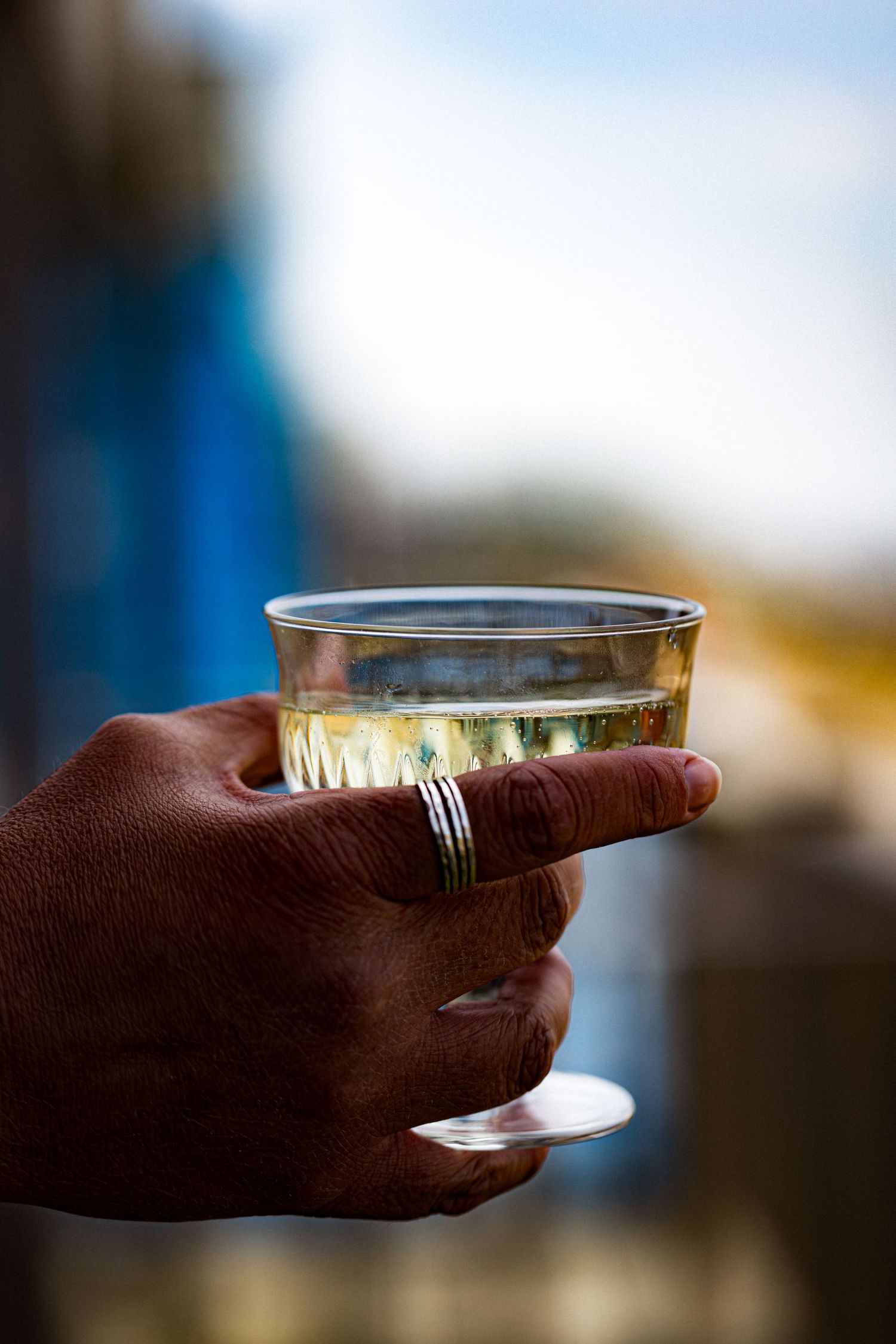 East Kent Product Photographer. Content photography for lifestyle brands based in Whitstable Kent. Sparkling wine photographers in Kent.