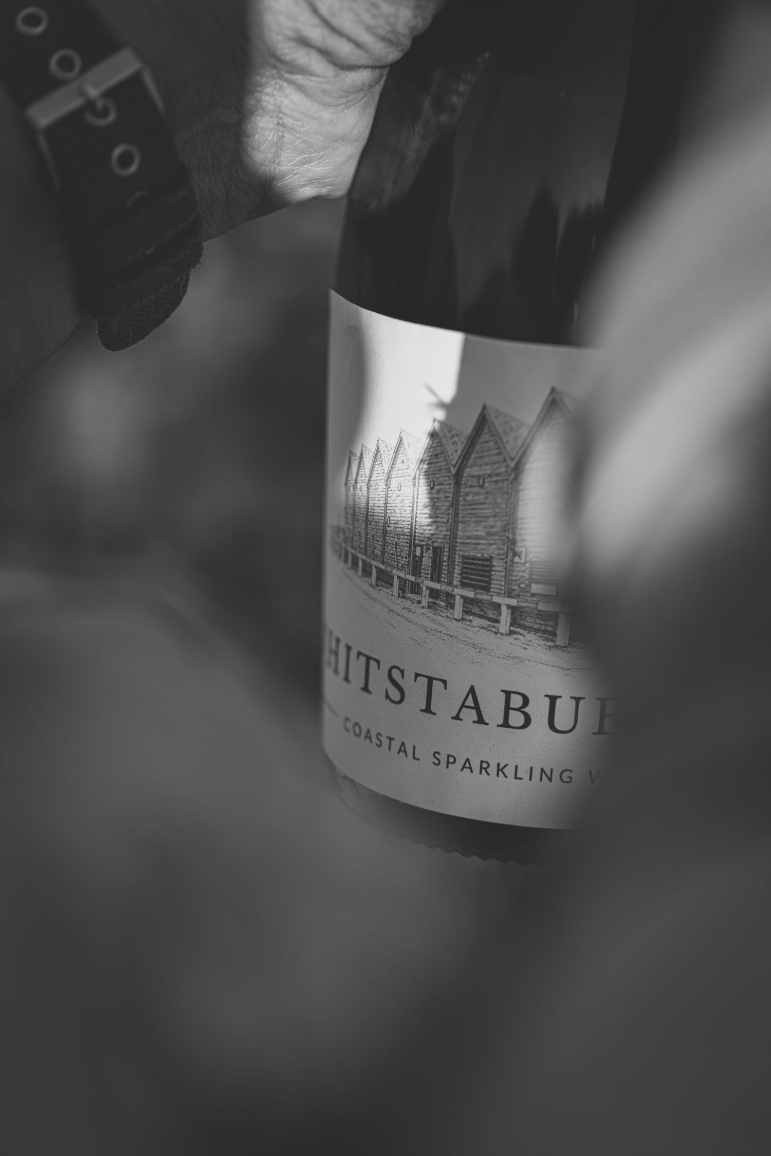 East Kent Product Photographer. Product photography for lifestyle brands in Tankerton Kent.Sparkling wine photographers in Kent.