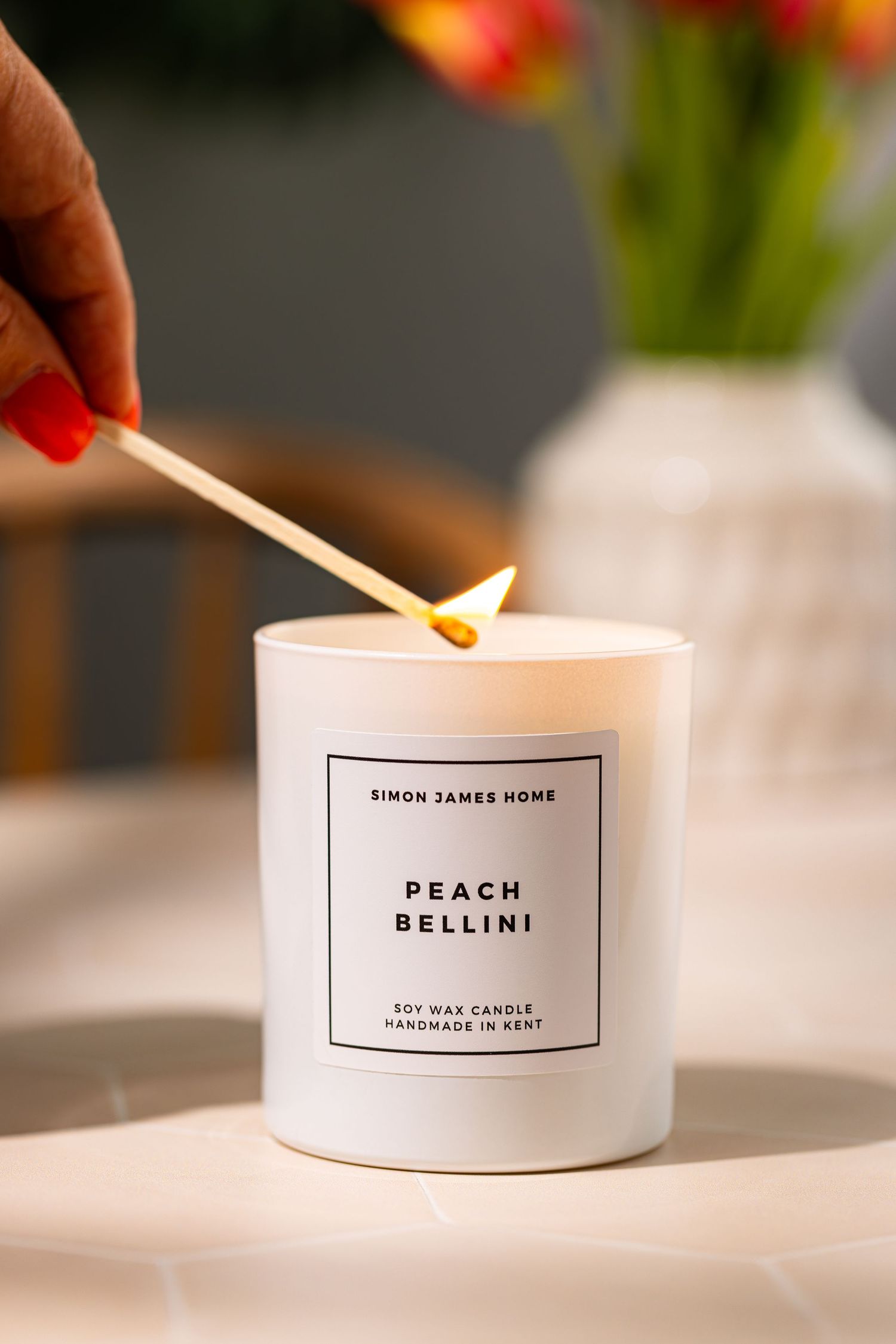 East Kent Product Photographer. Product photography for lifestyle brands.