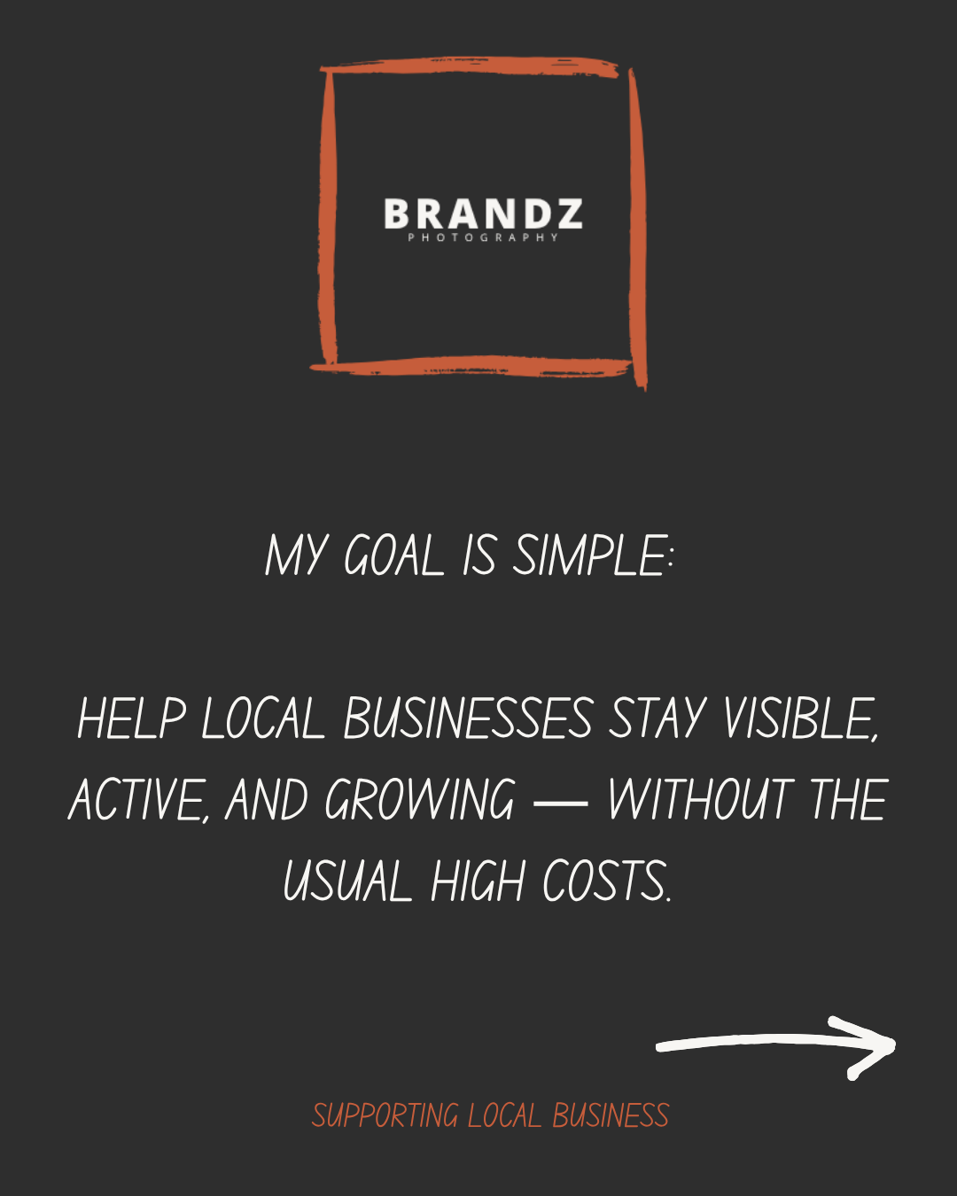 Brand Photography for independent  businesses in Sandwich, Deal and Walmer Kent.