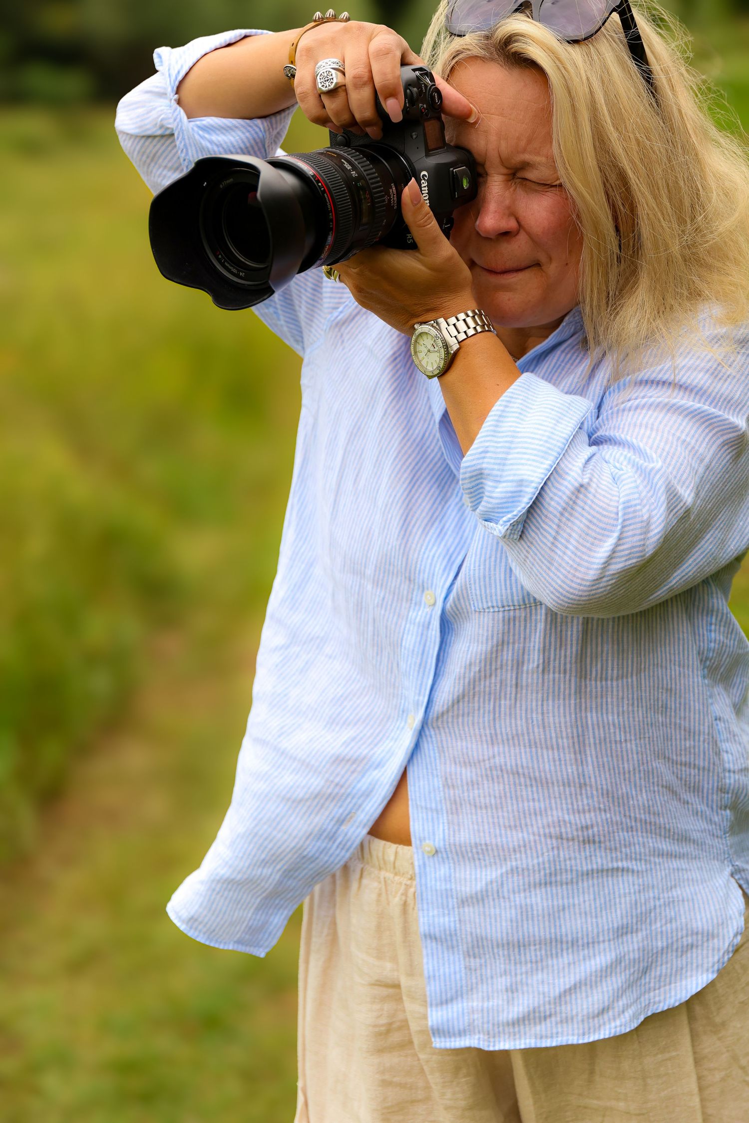 Brand Photographer in East Kent for Independent Businesses