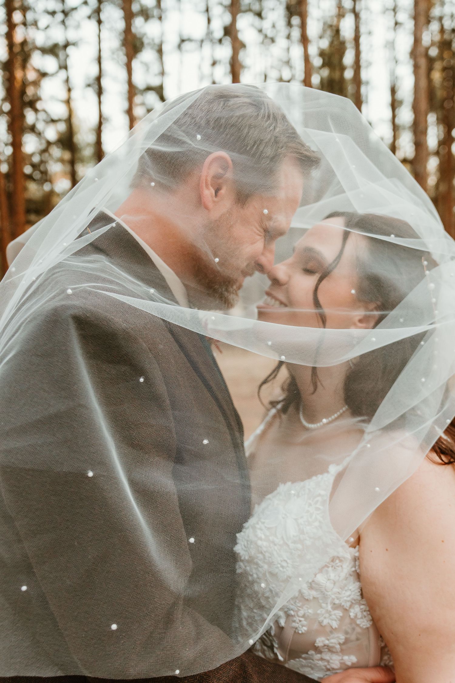 Wedding at Five Pine Lodge, Sisters Oregon