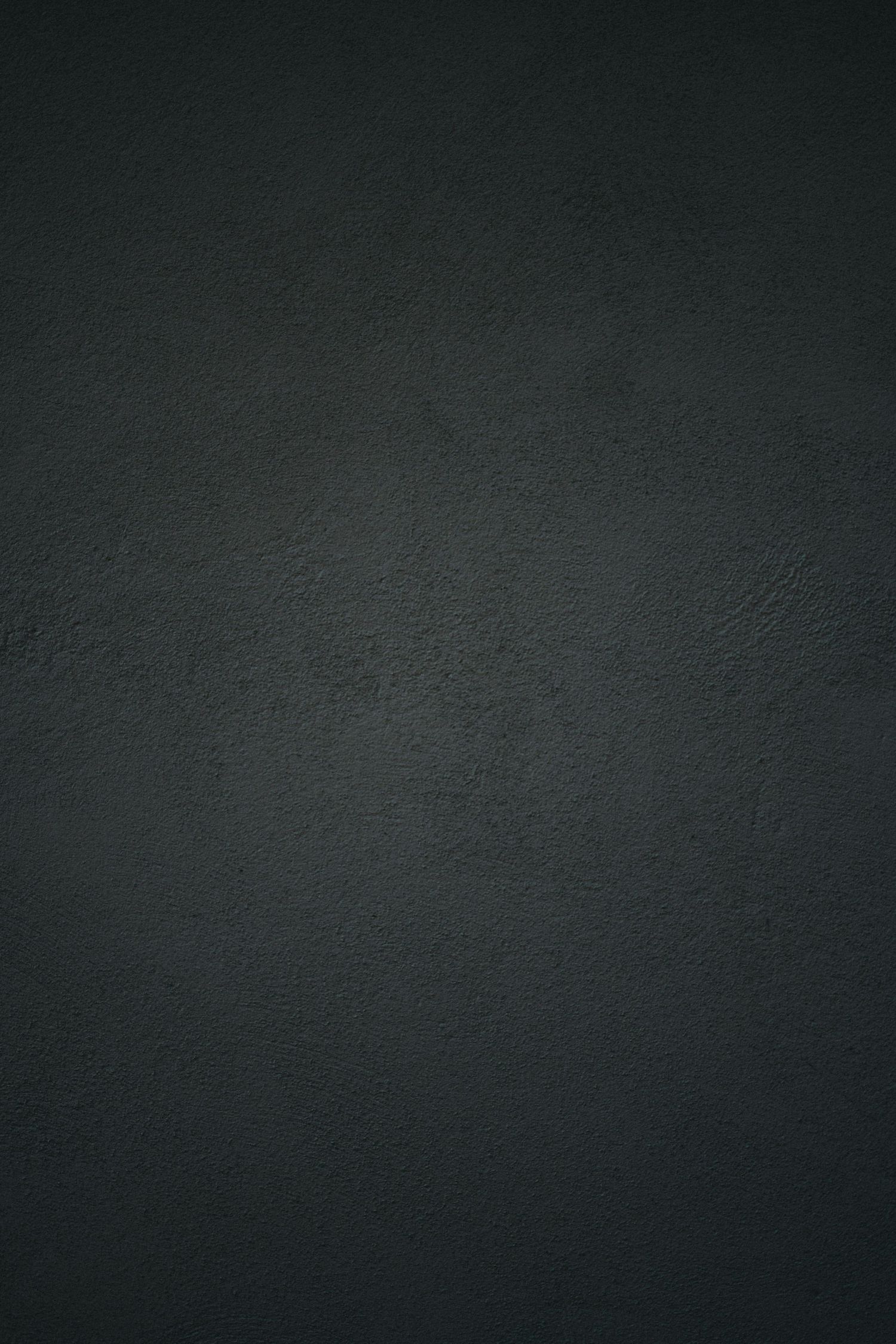 A black image