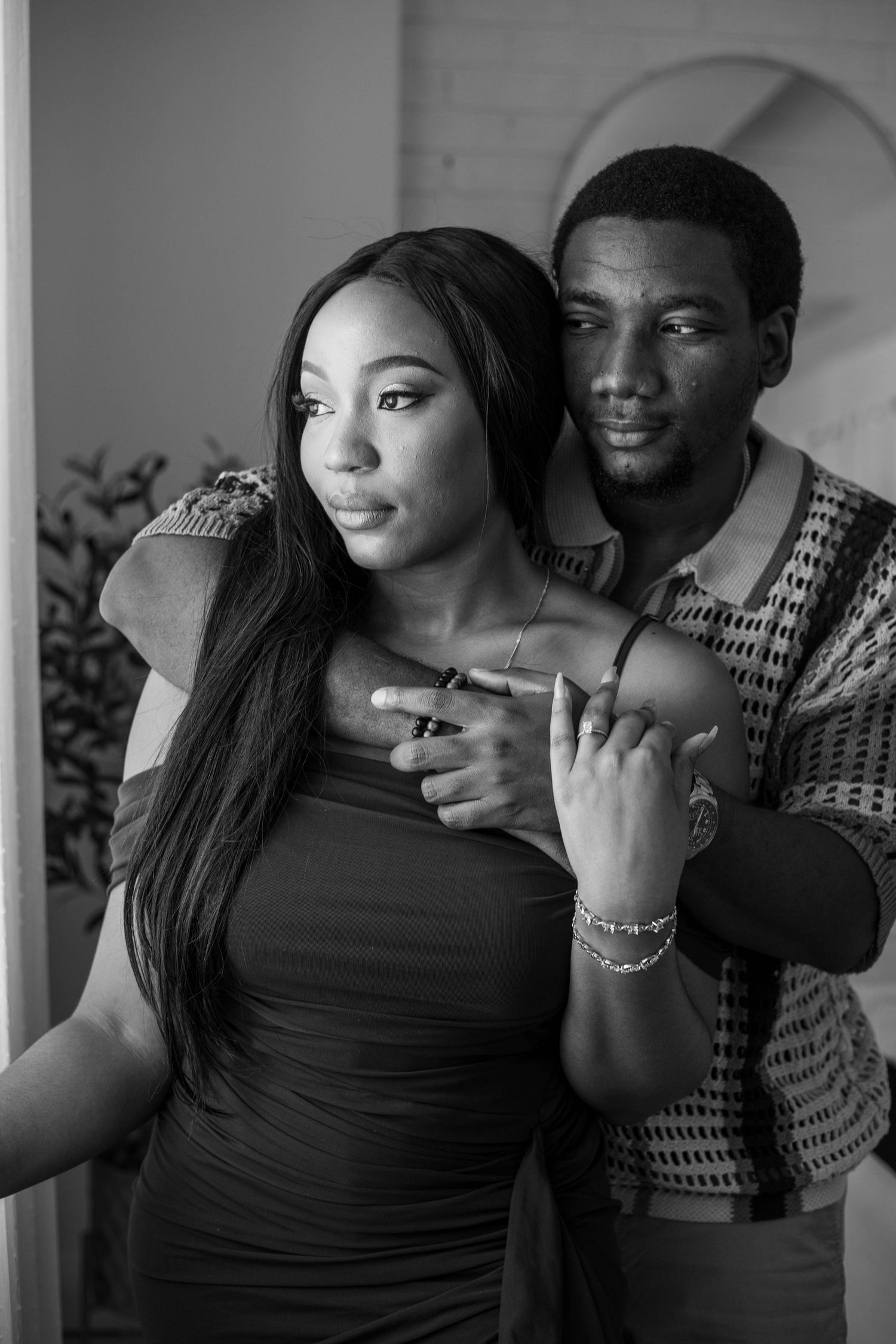 Belmont Studios, London, Ontario, Wedding and Engagement Photographer and Wedding Photography