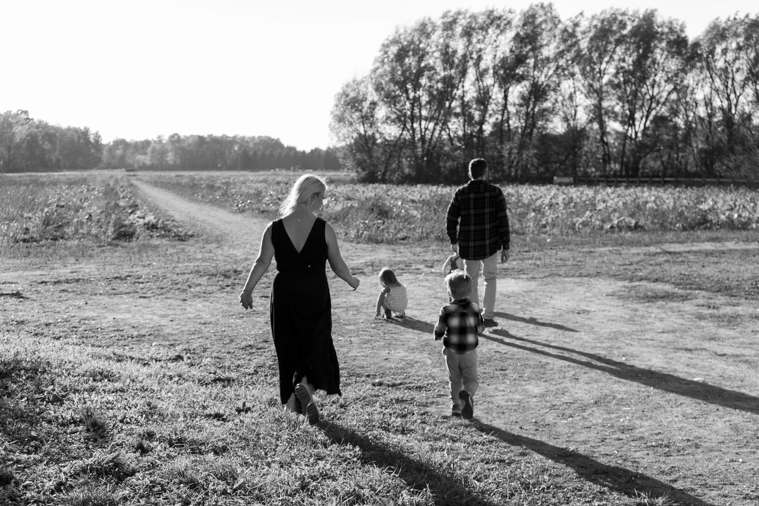 Pumpkin Patch Wedding Photographer, London, Ontario Cambridge
