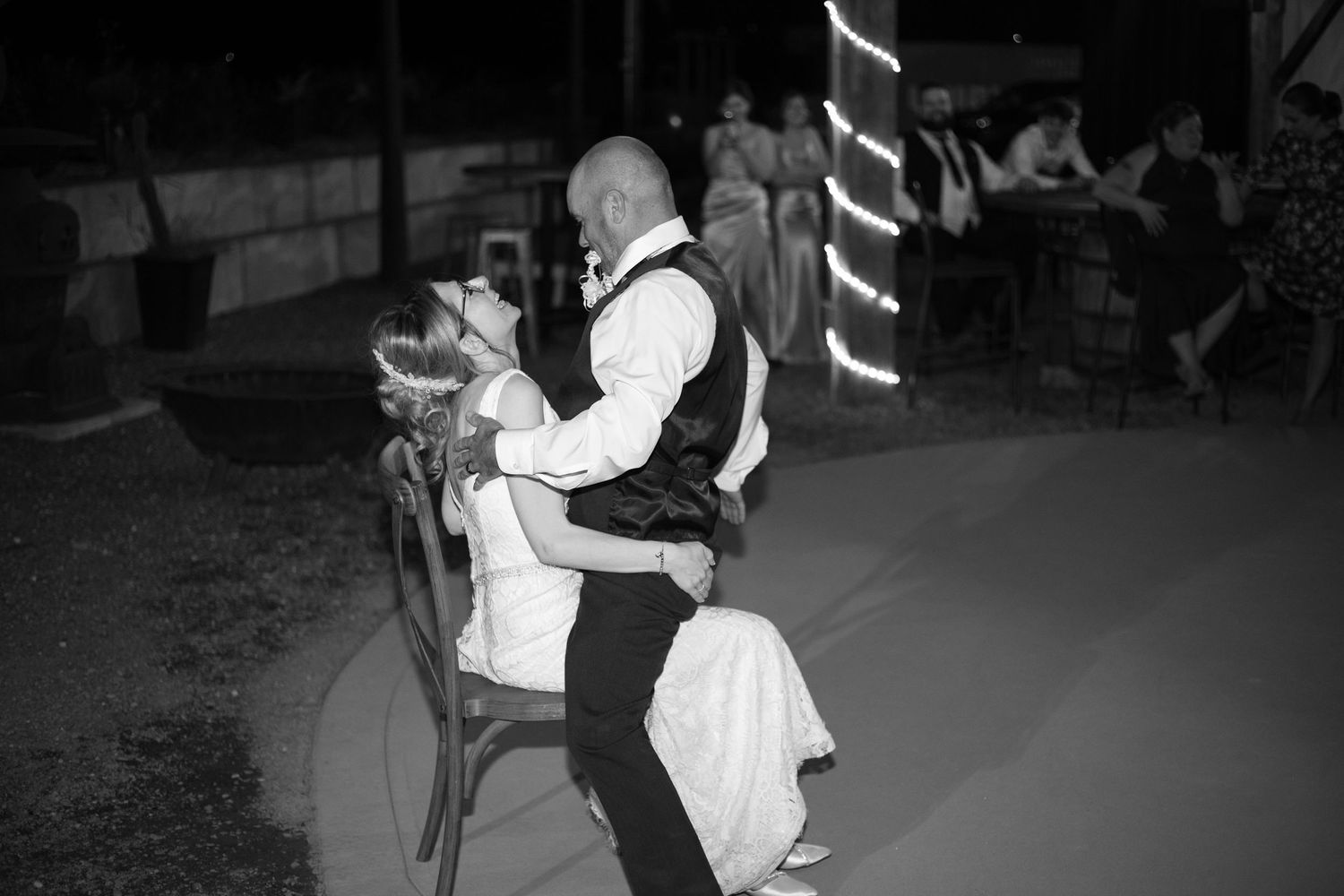 Widder Station Golf Course, Wedding Photography Cheyenne's Creations