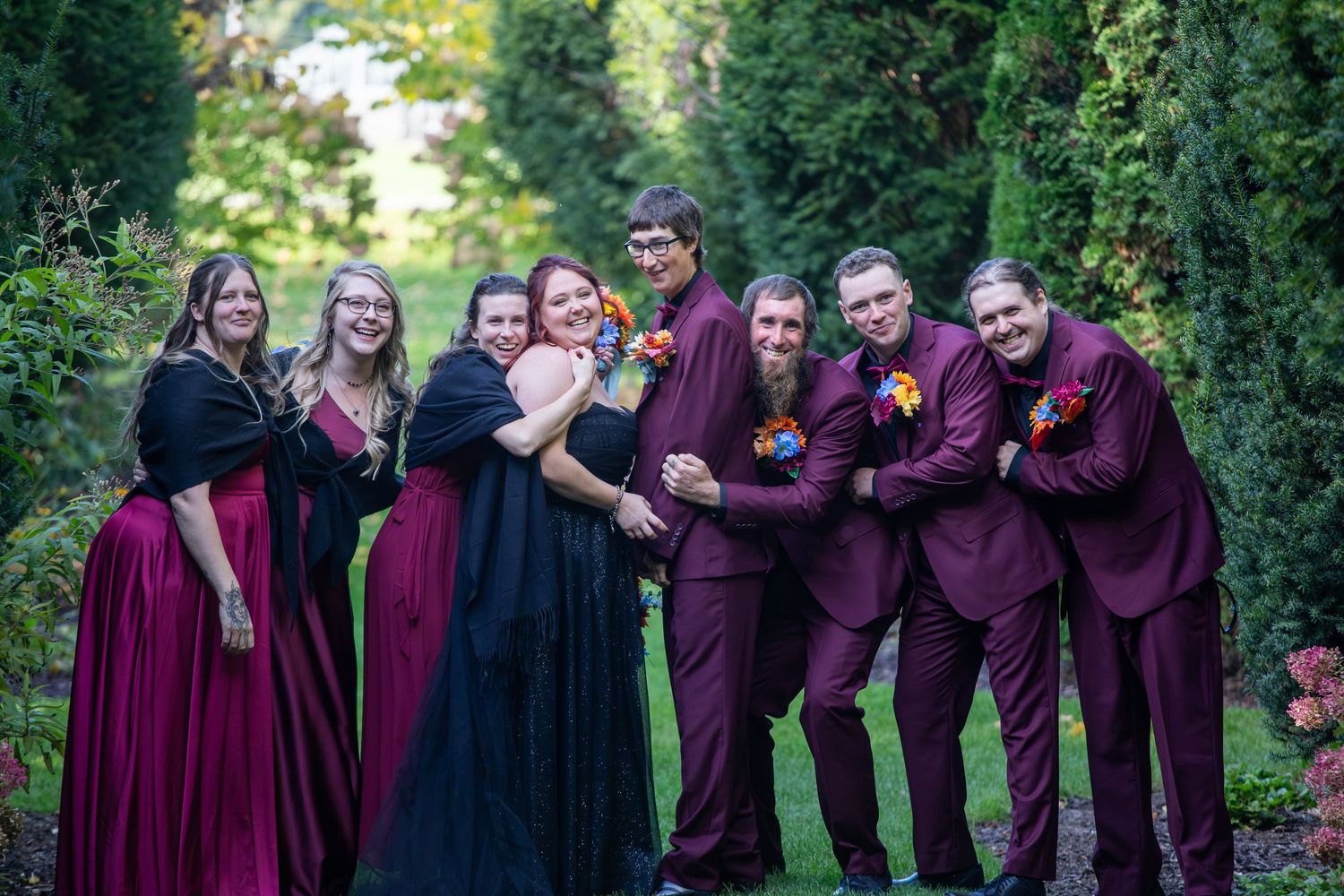 Cranberry Creek Wedding Venue, Wedding Photography, Wedding Photographer, Wedding, Affordable Wedding Photography, Fall Weddings