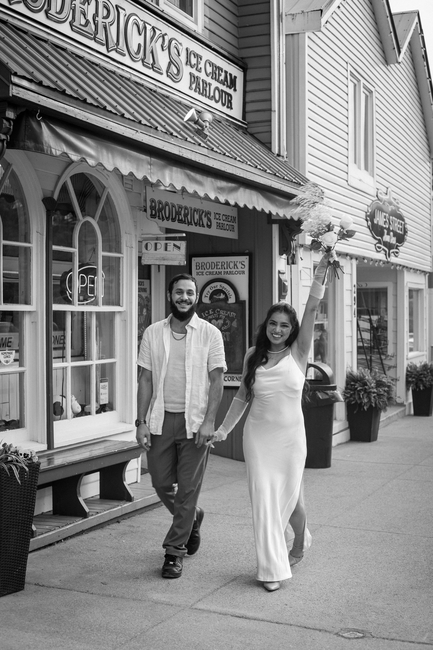 Unique Engagement Sessions, London, Ontario Wedding Photography