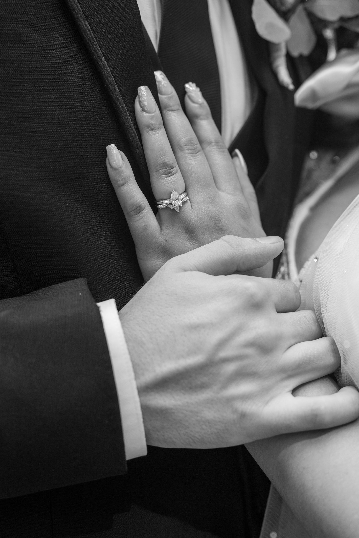 Wedding Photography, Wedding Couple, Caradoc Sands Golf Course, Ontario