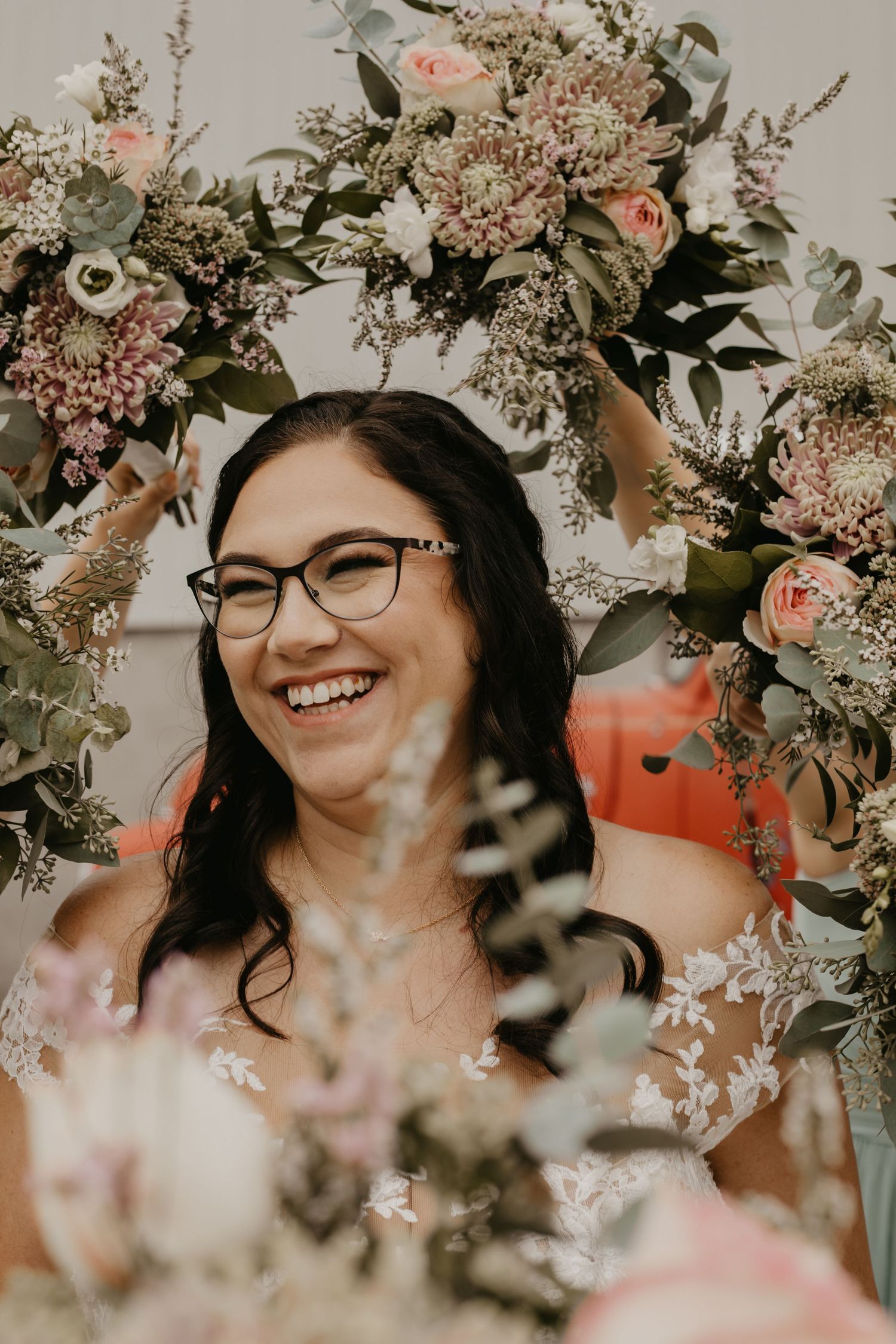Exeter, Ontario Wedding Photographer, Cheyenne's Creations