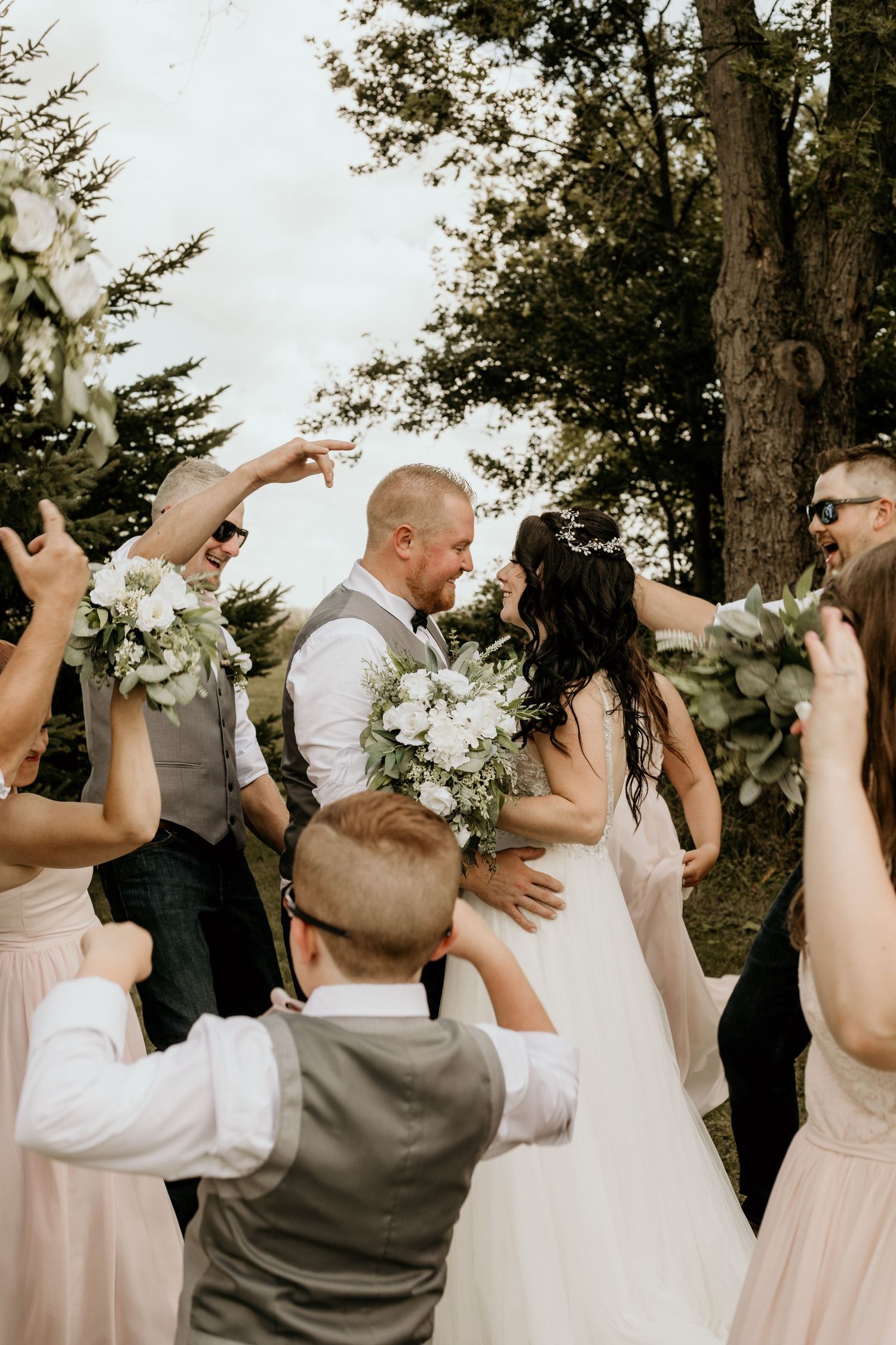 Cambridge, Ontario Wedding Photography