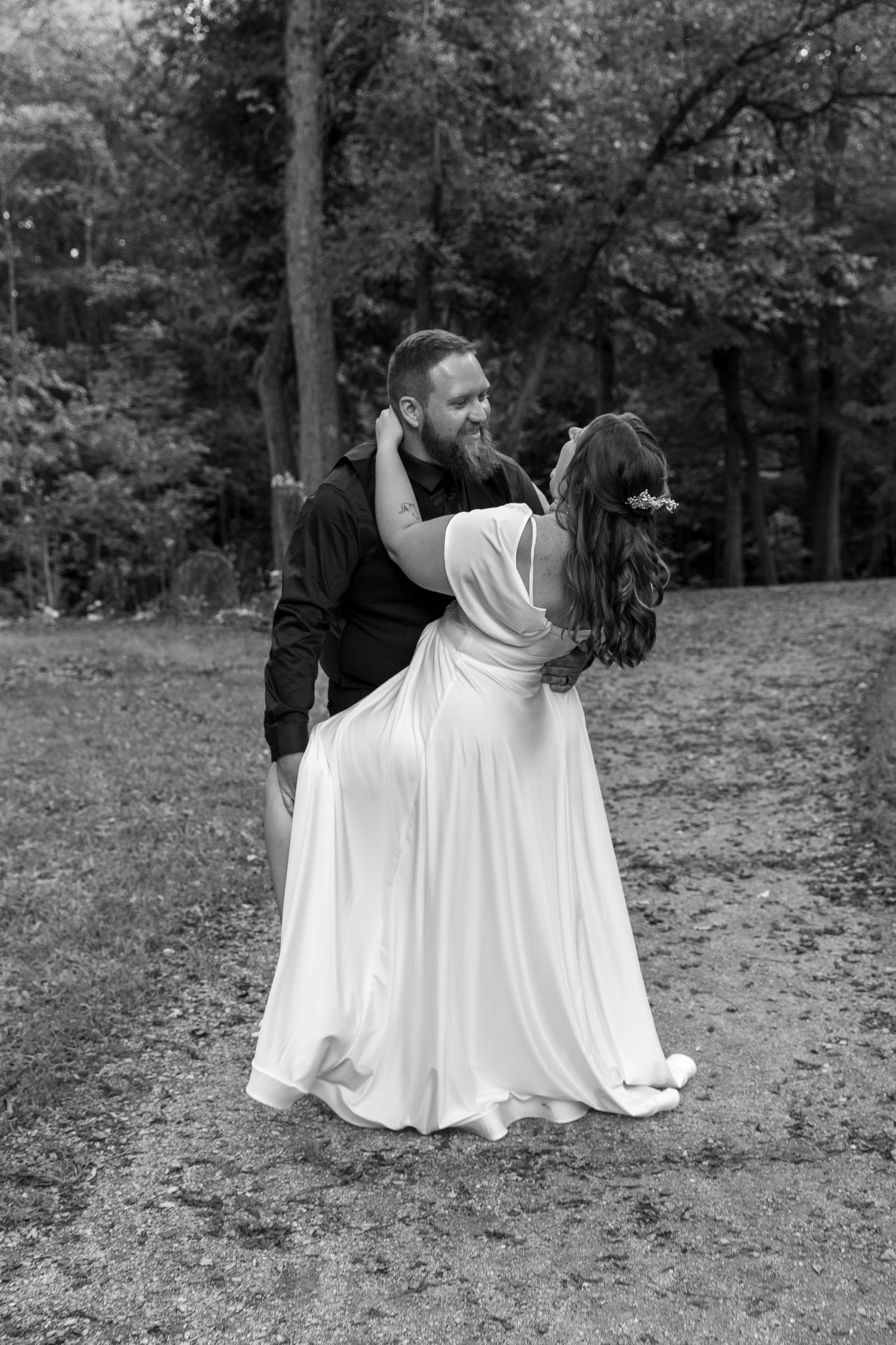 Capitol33 Wedding Venue, London, Ontario Wedding Video, Wedding Photography, Wedding Couples