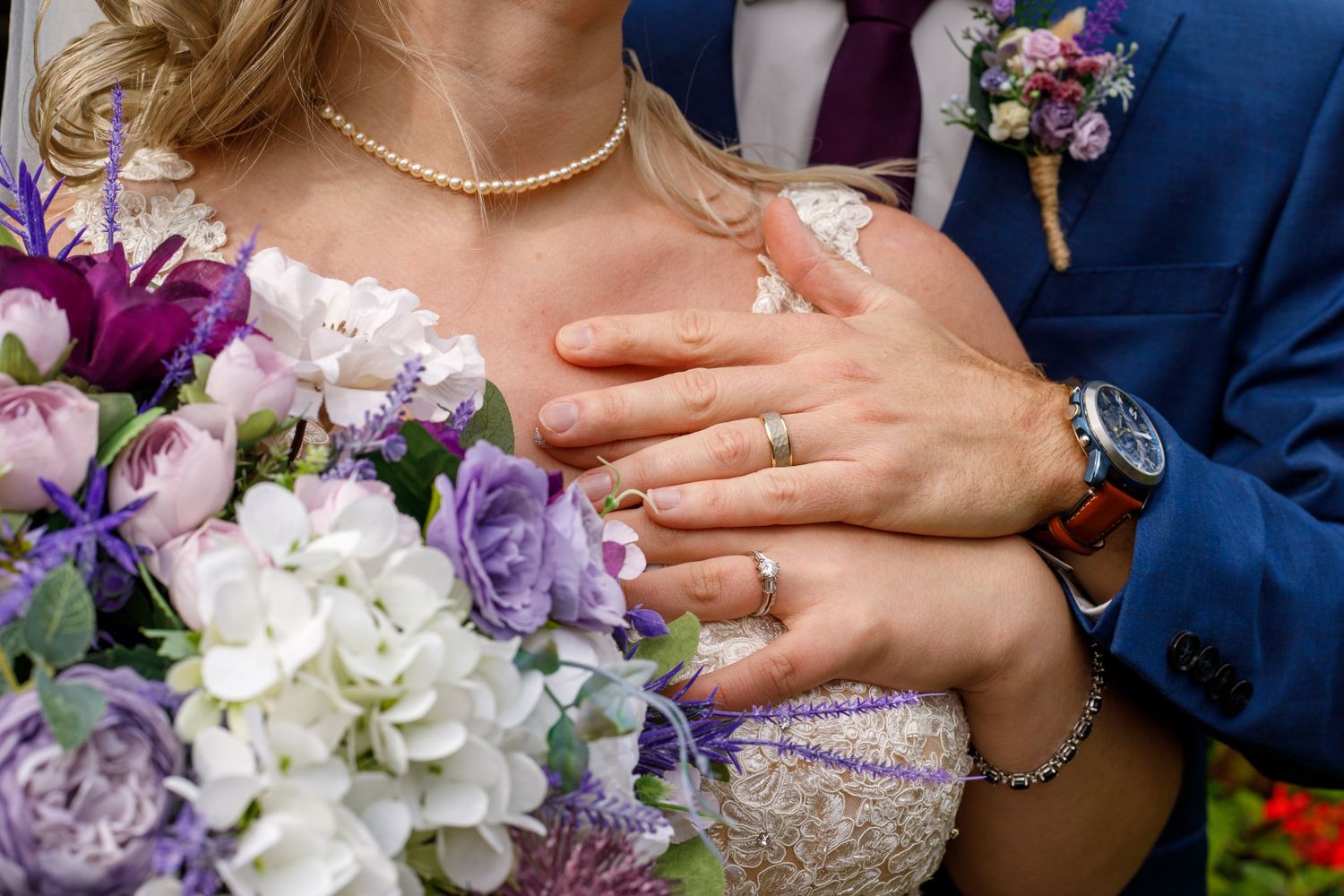 Cambridge Wedding Photographer, Cheyenne's Creations