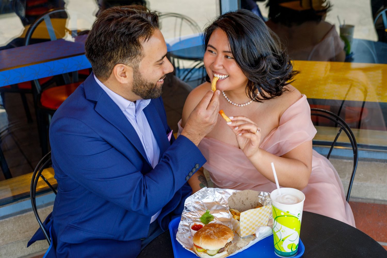 Unique Engagement Sessions, London, Ontario Wedding Photography