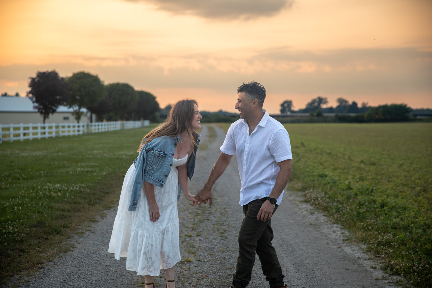 London, Ontario Southern Ontario Top Wedding Photographer, and Video Team
