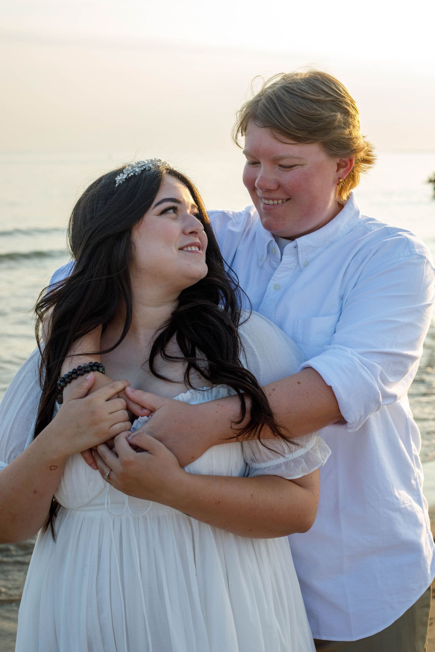 Port Stanley Wedding and Engagement Photographer