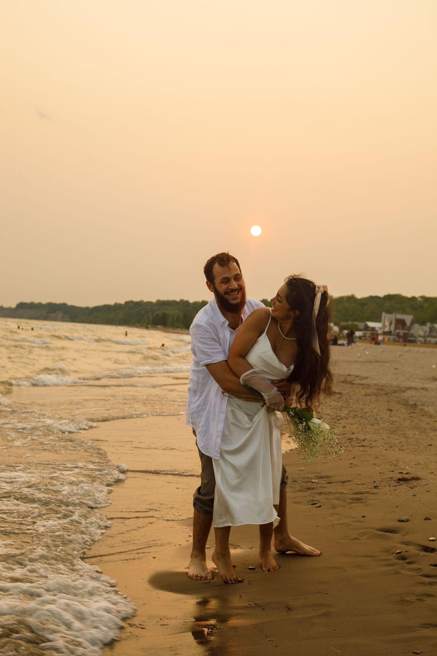 Port Stanley Wedding Photographer, Engagement Sessions, Cheyenne's Creations