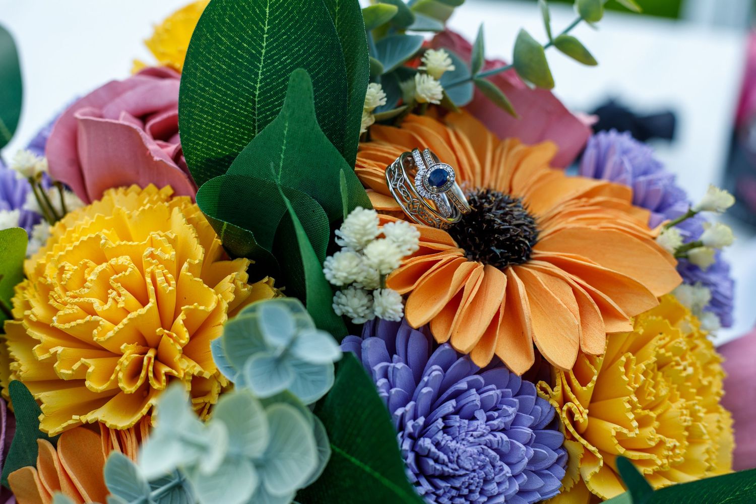 Cambridge, Ontario Wedding Photography, Cheyenne's Creations