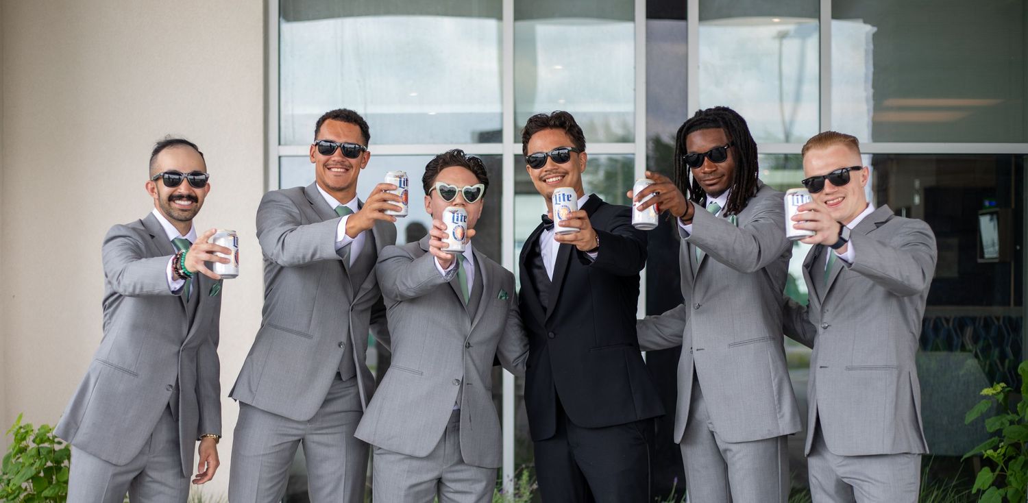 London, Ontario Top Wedding Photographer
