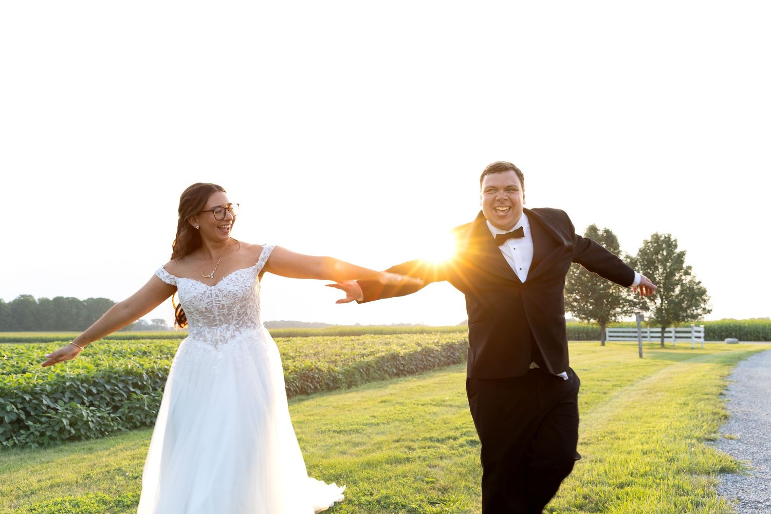 Knottingwood Farms, London, Ontario Wedding Venue, Wedding Photography, Wedding Photographer, Video Team -Timeless Affordable